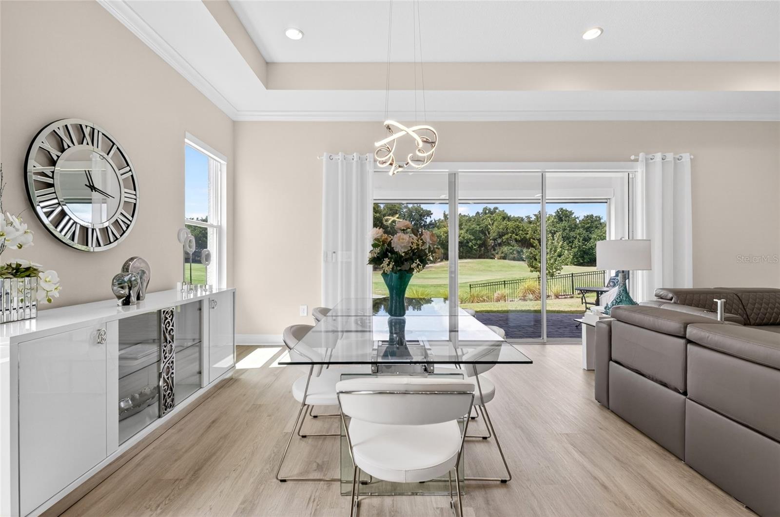 FOUR SEASONS AT ORLANDO PB 3B & 4A - Residential