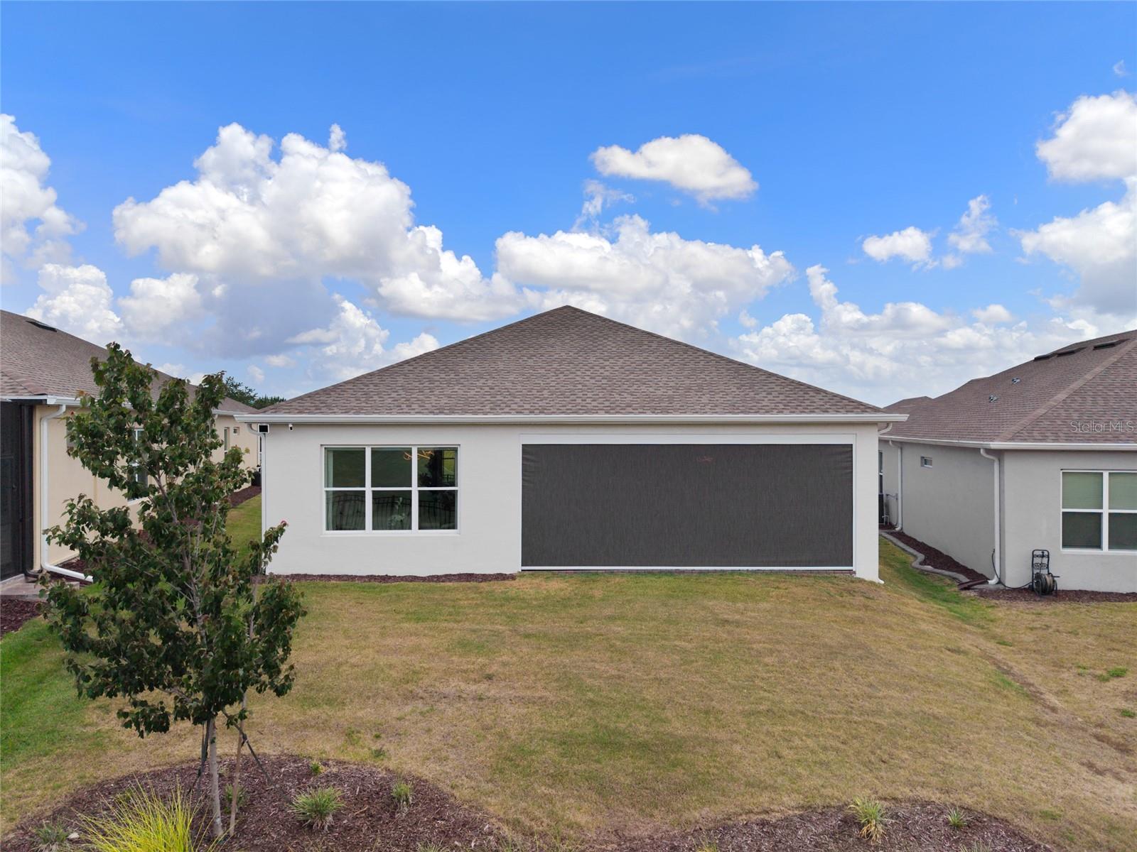 FOUR SEASONS AT ORLANDO PB 3B & 4A - Residential