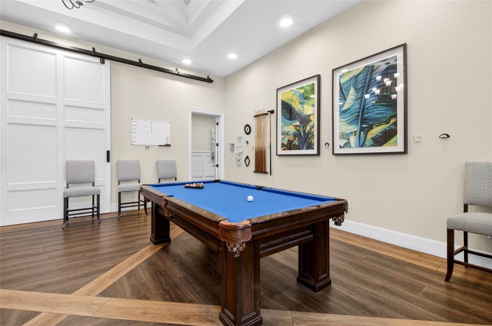 FOUR SEASONS AT ORLANDO PB 3B & 4A - Residential