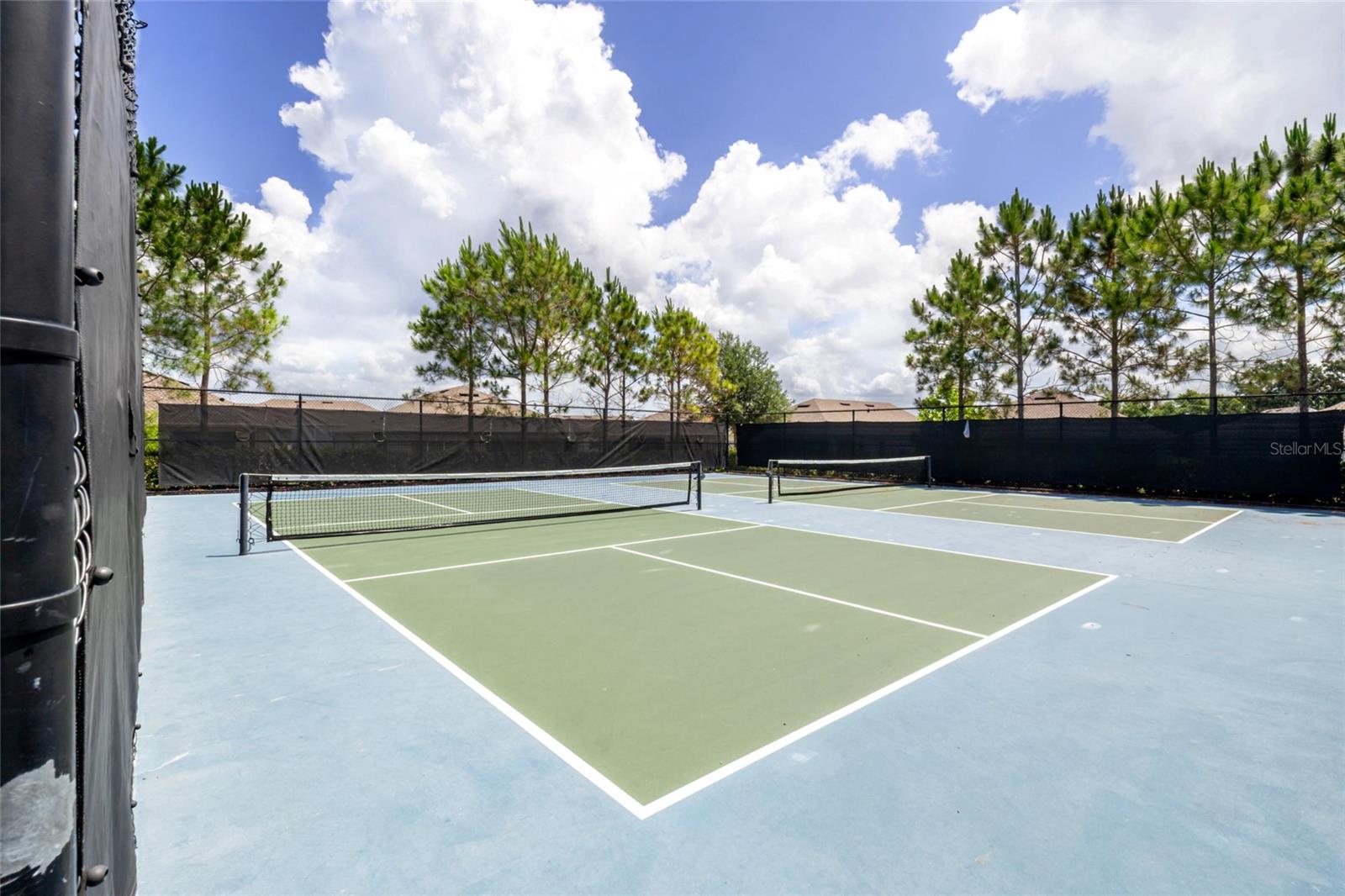 FOUR SEASONS AT ORLANDO PB 3B & 4A - Residential