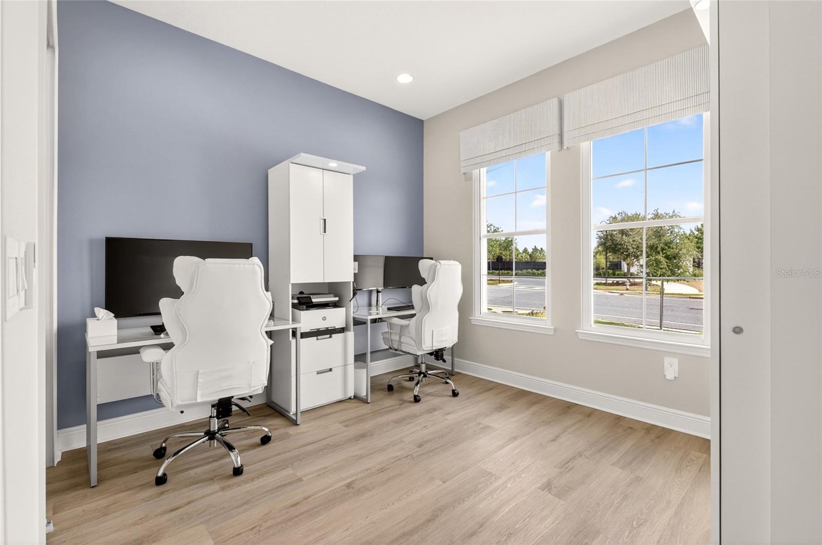 FOUR SEASONS AT ORLANDO PB 3B & 4A - Residential