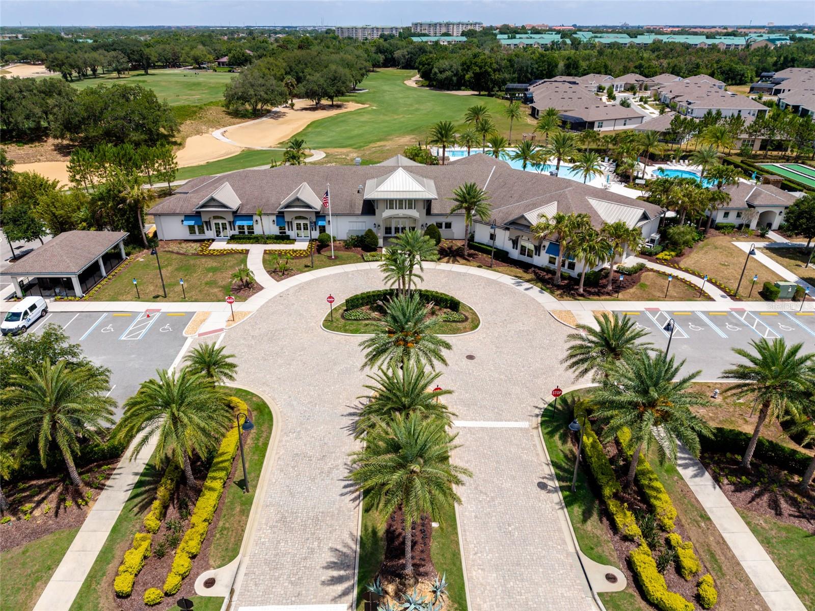 FOUR SEASONS AT ORLANDO PB 3B & 4A - Residential
