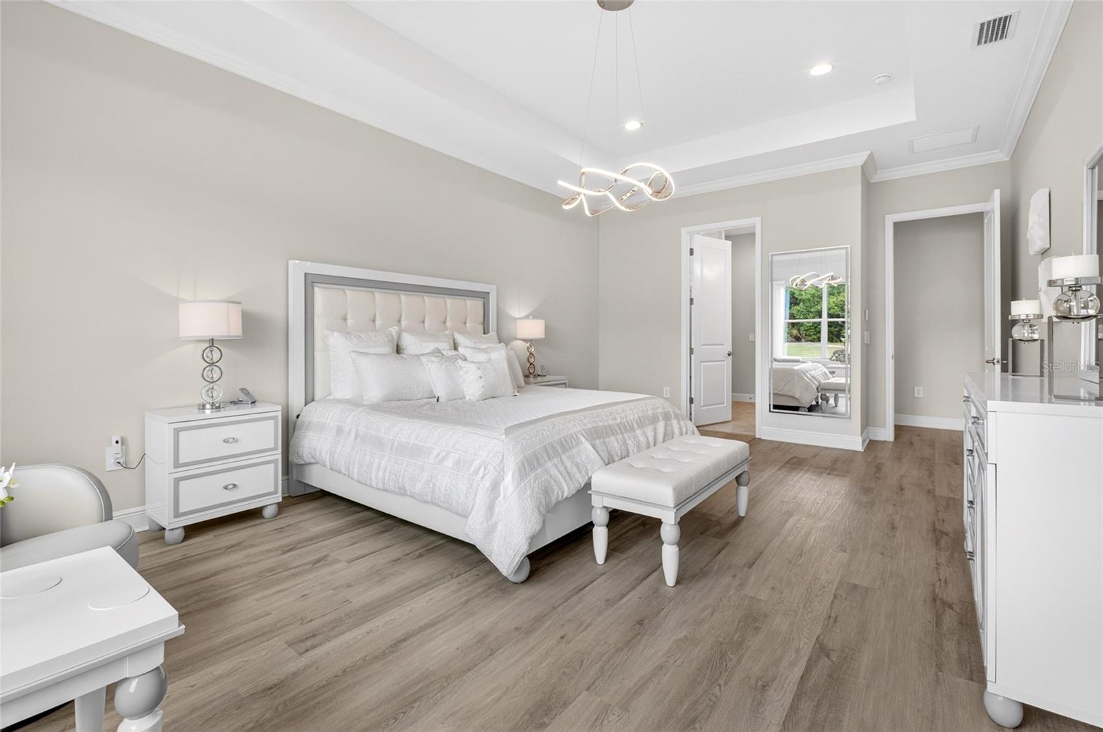 FOUR SEASONS AT ORLANDO PB 3B & 4A - Residential