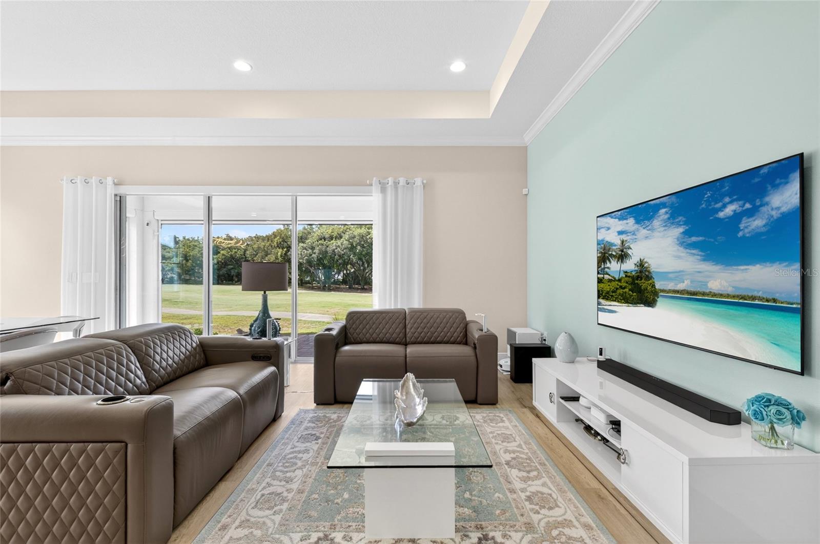 FOUR SEASONS AT ORLANDO PB 3B & 4A - Residential