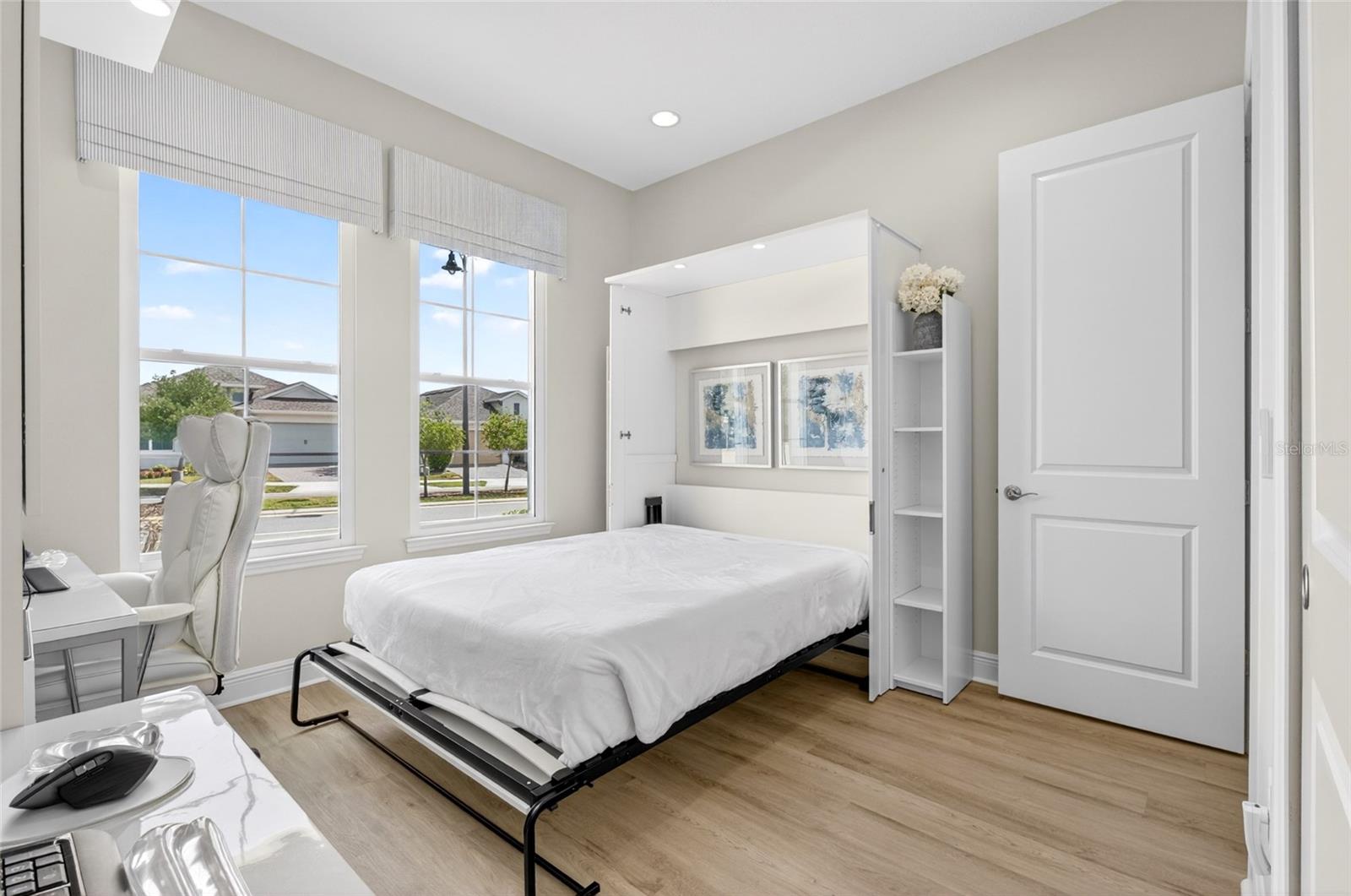 FOUR SEASONS AT ORLANDO PB 3B & 4A - Residential