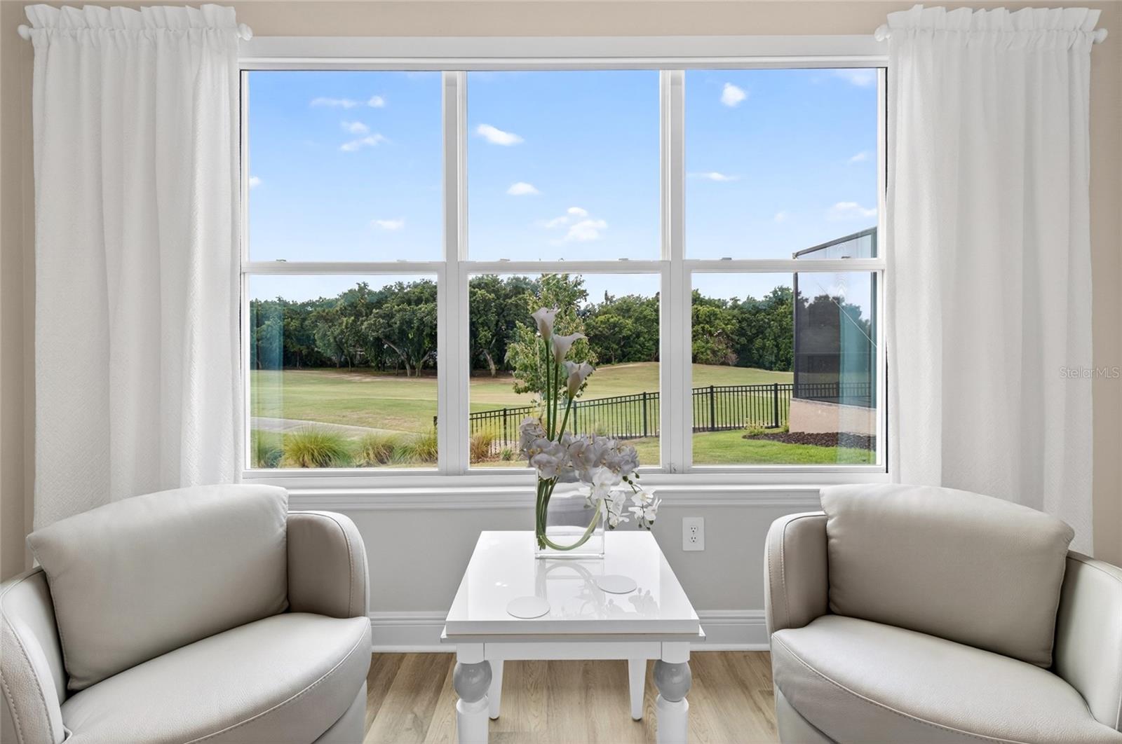 FOUR SEASONS AT ORLANDO PB 3B & 4A - Residential