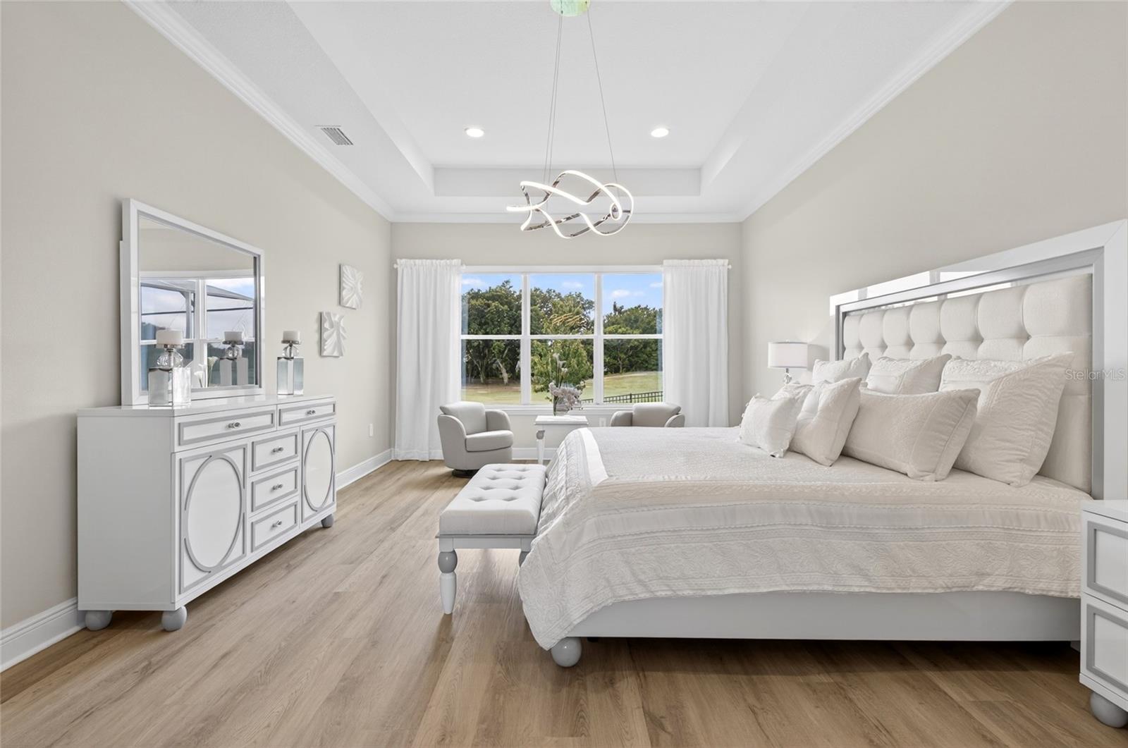 FOUR SEASONS AT ORLANDO PB 3B & 4A - Residential