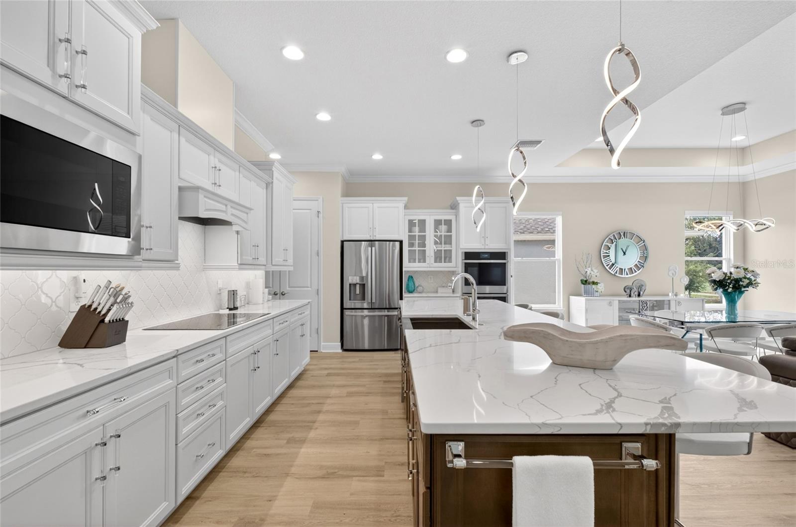 FOUR SEASONS AT ORLANDO PB 3B & 4A - Residential