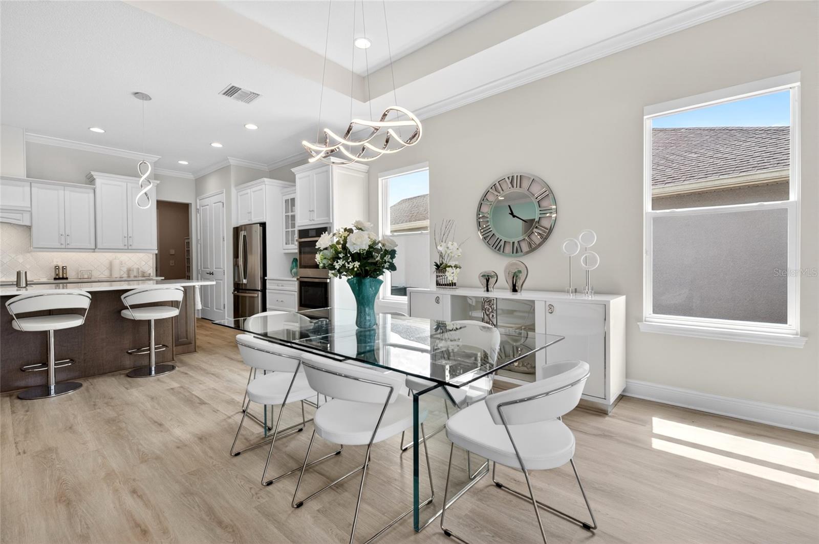 FOUR SEASONS AT ORLANDO PB 3B & 4A - Residential