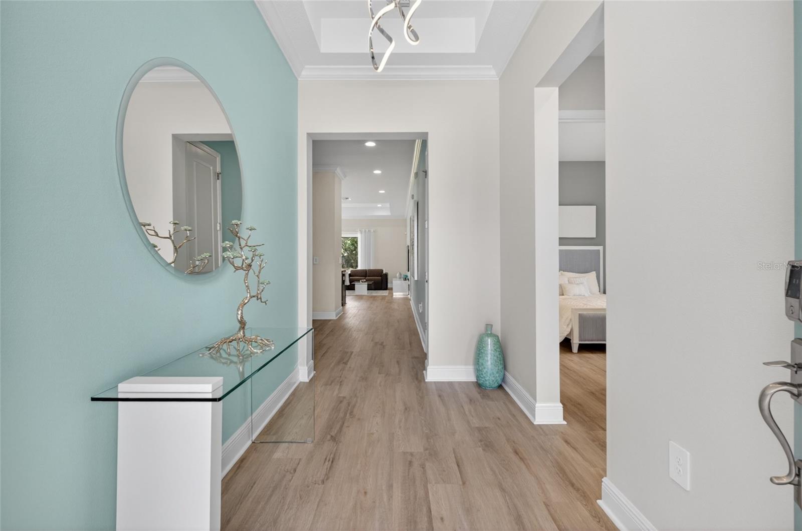 FOUR SEASONS AT ORLANDO PB 3B & 4A - Residential