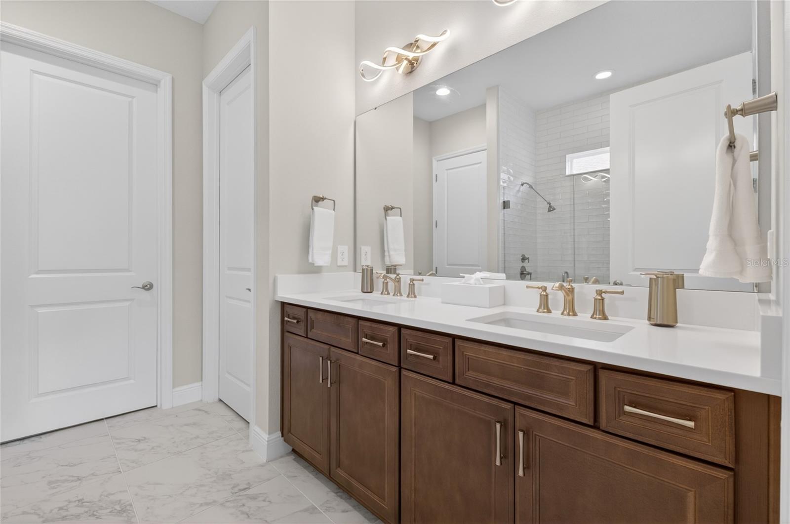 FOUR SEASONS AT ORLANDO PB 3B & 4A - Residential