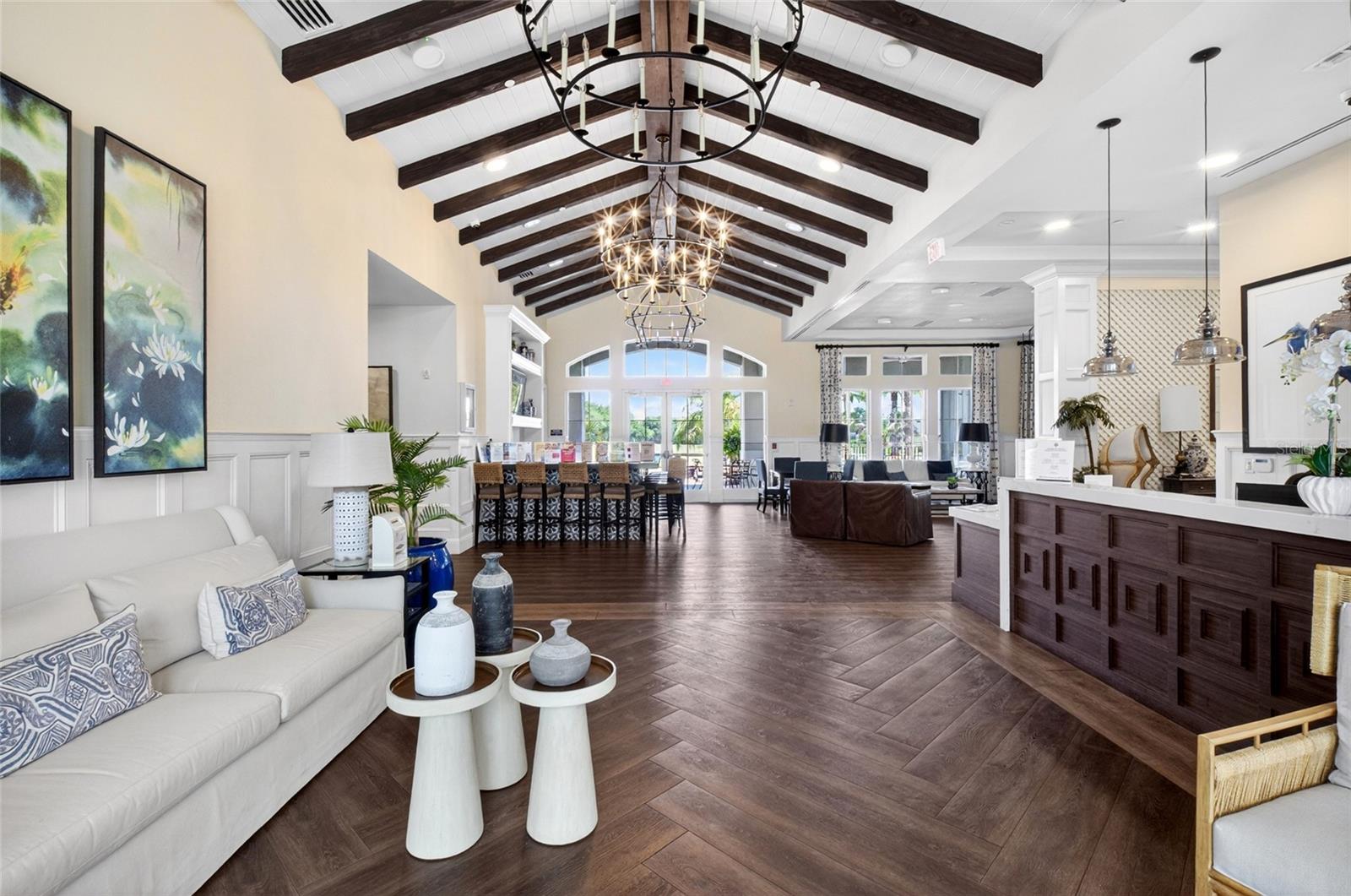 FOUR SEASONS AT ORLANDO PB 3B & 4A - Residential
