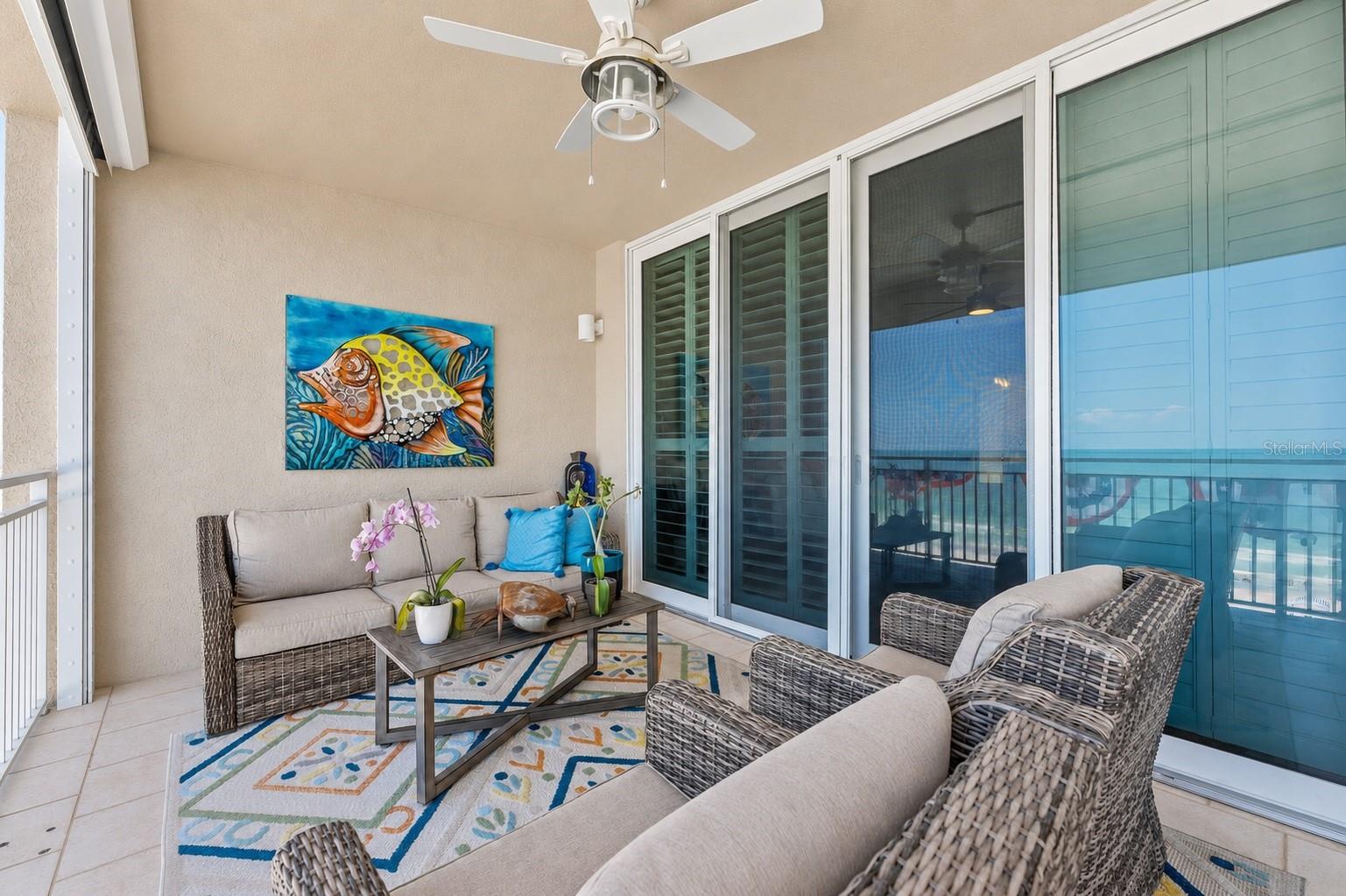 CHEZ SOLEIL CONDO - Residential