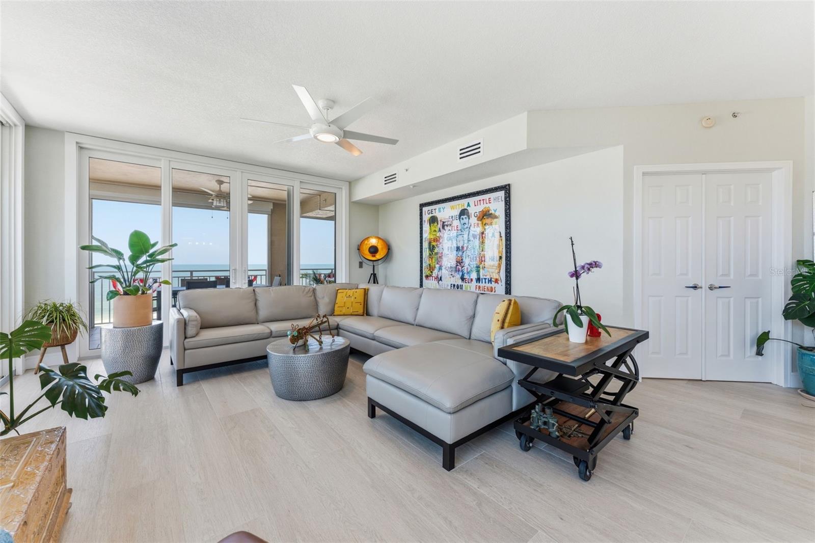 CHEZ SOLEIL CONDO - Residential