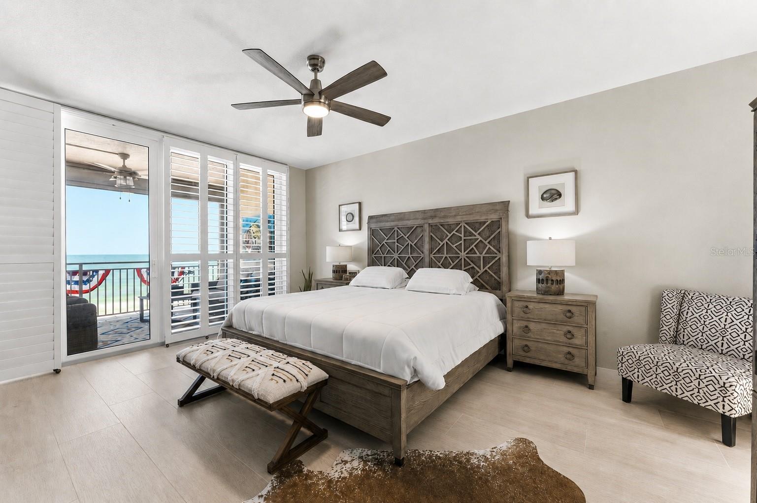 CHEZ SOLEIL CONDO - Residential