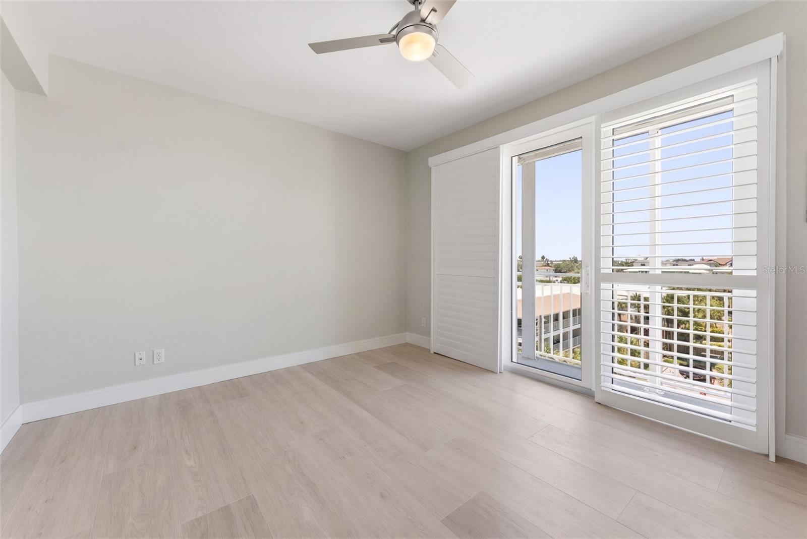 CHEZ SOLEIL CONDO - Residential