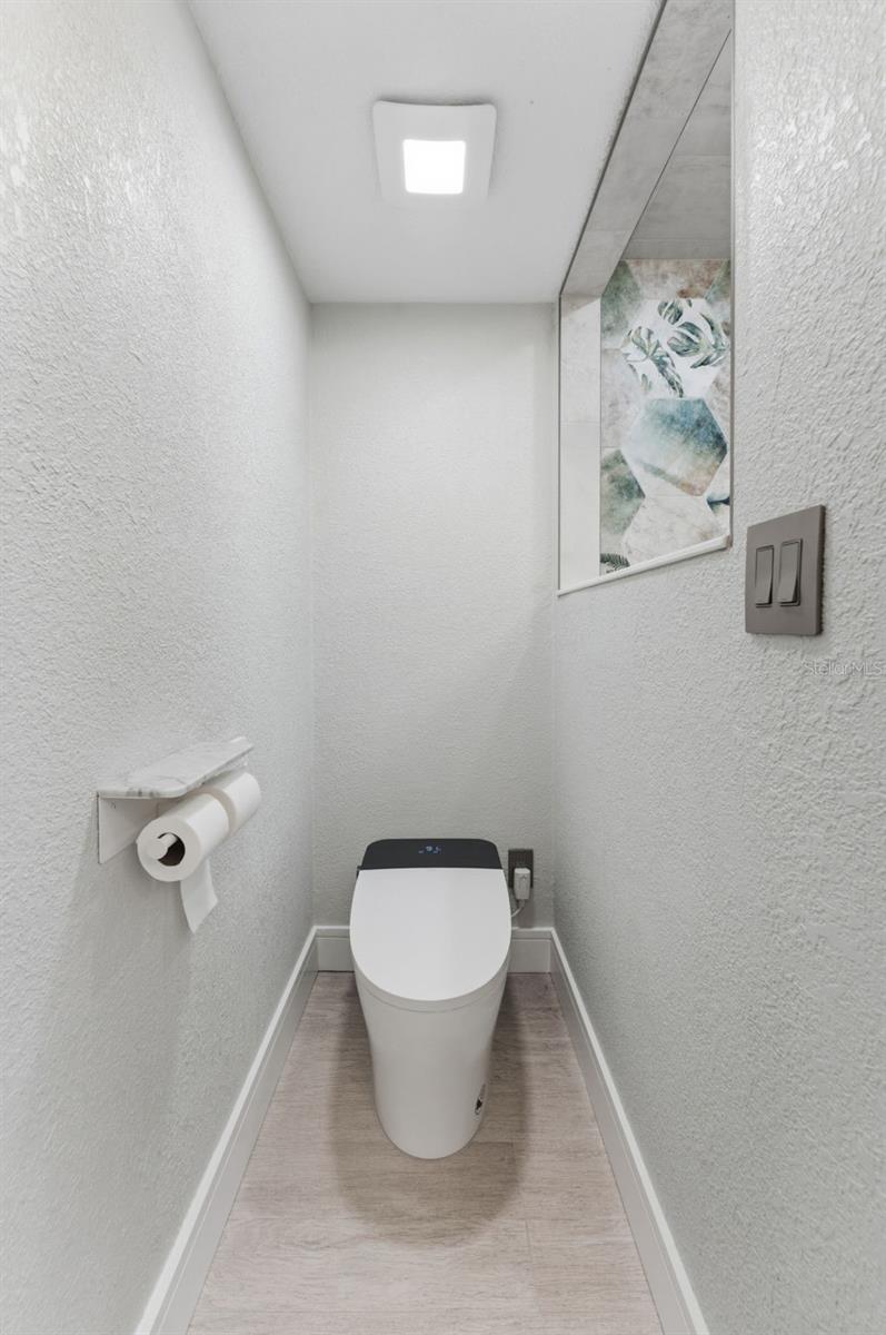 CHEZ SOLEIL CONDO - Residential