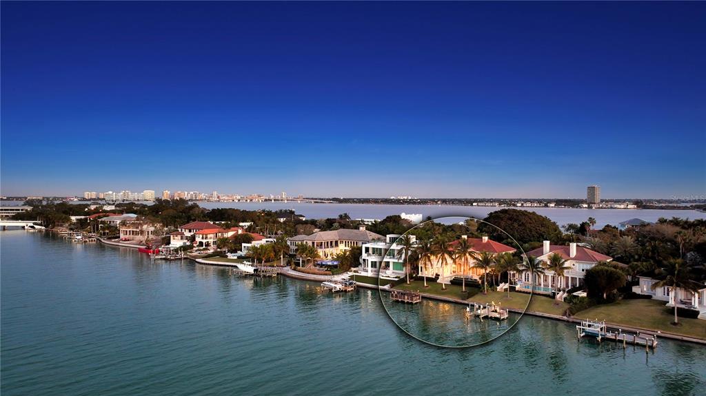 LIDO SHORES - Residential