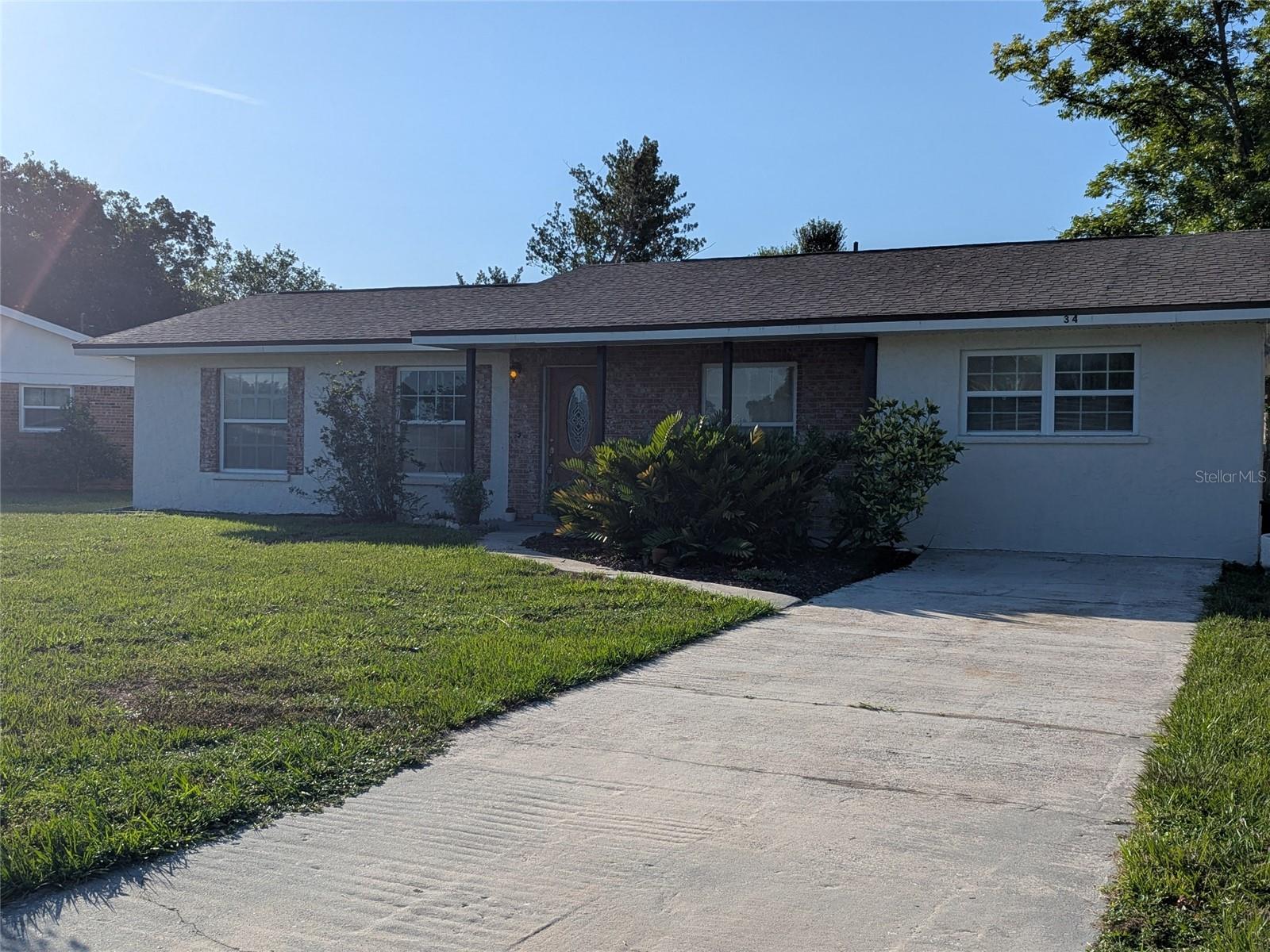 VILLA RICA PARK AMBLERS REPL - Residential
