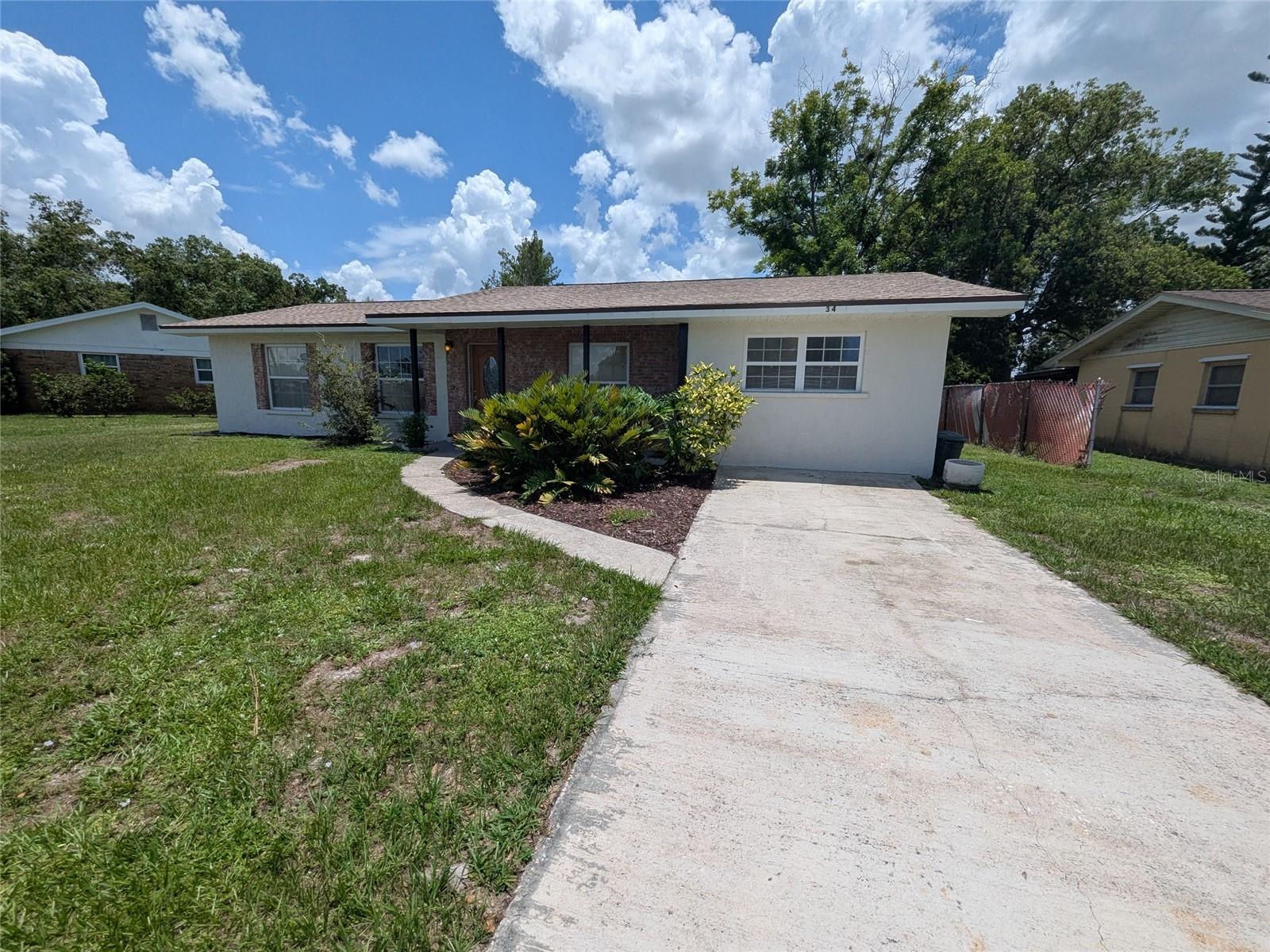 VILLA RICA PARK AMBLERS REPL - Residential