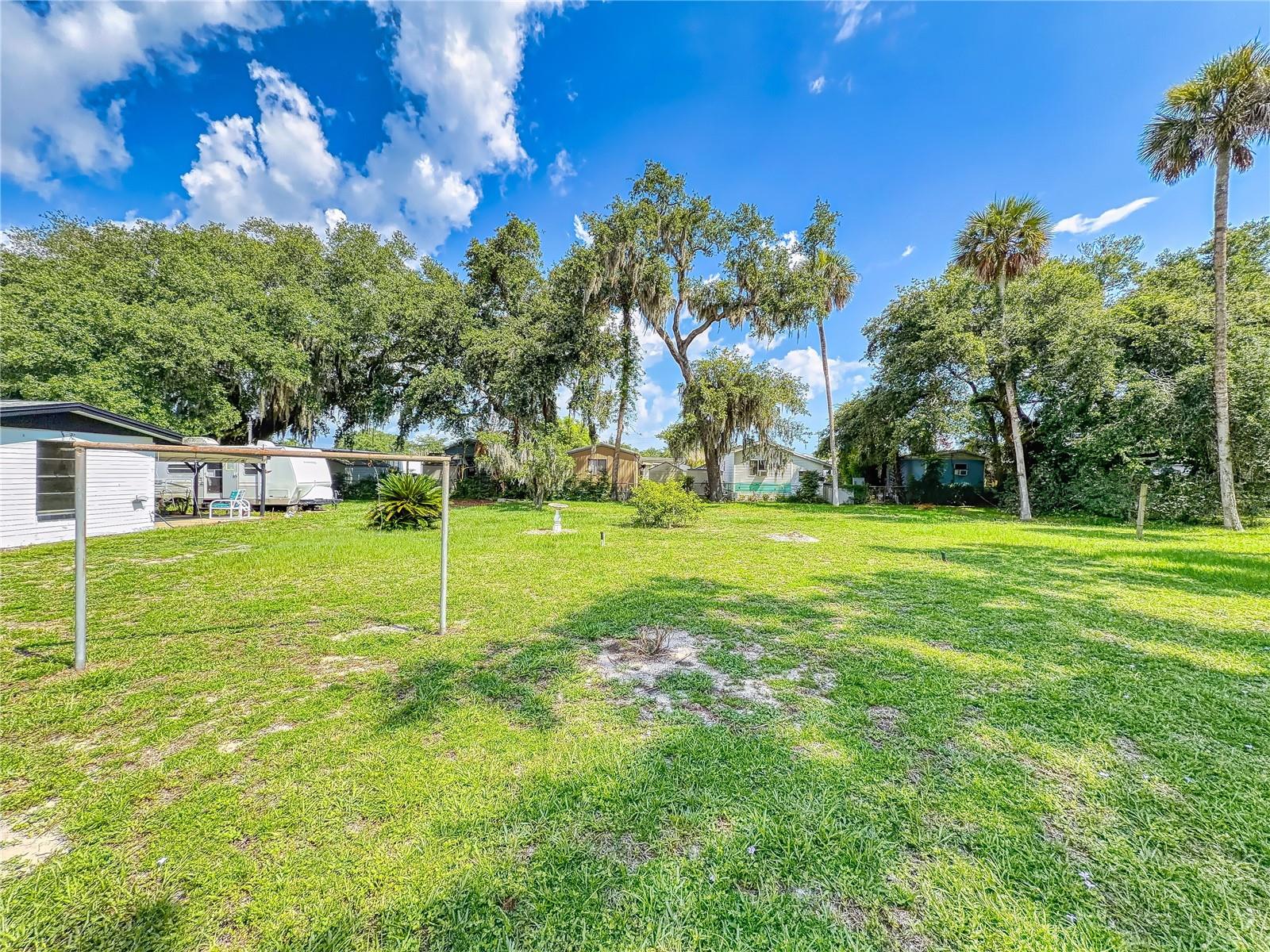 SMYRNA ESTATES - Residential