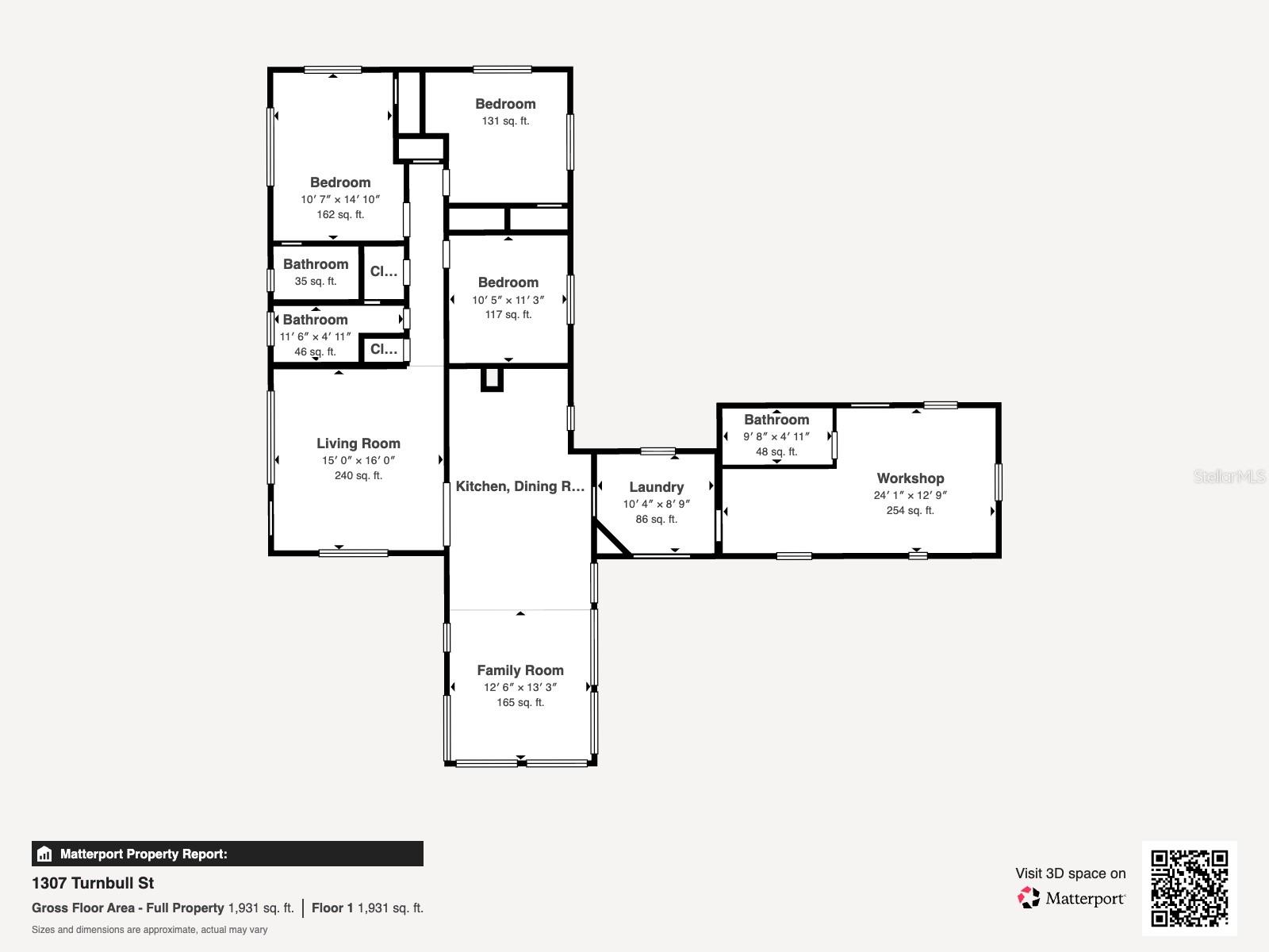 SMYRNA ESTATES - Residential