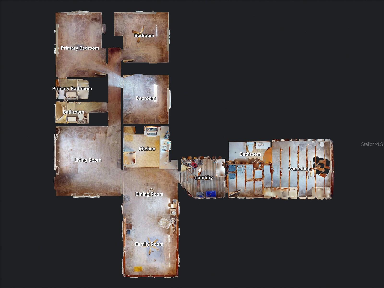 SMYRNA ESTATES - Residential