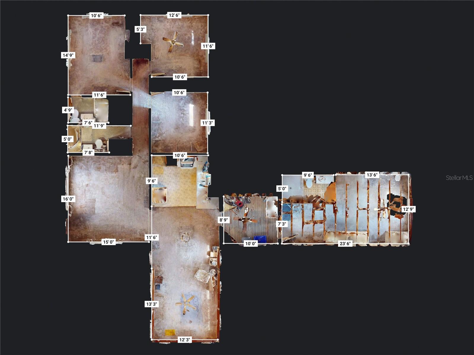 SMYRNA ESTATES - Residential