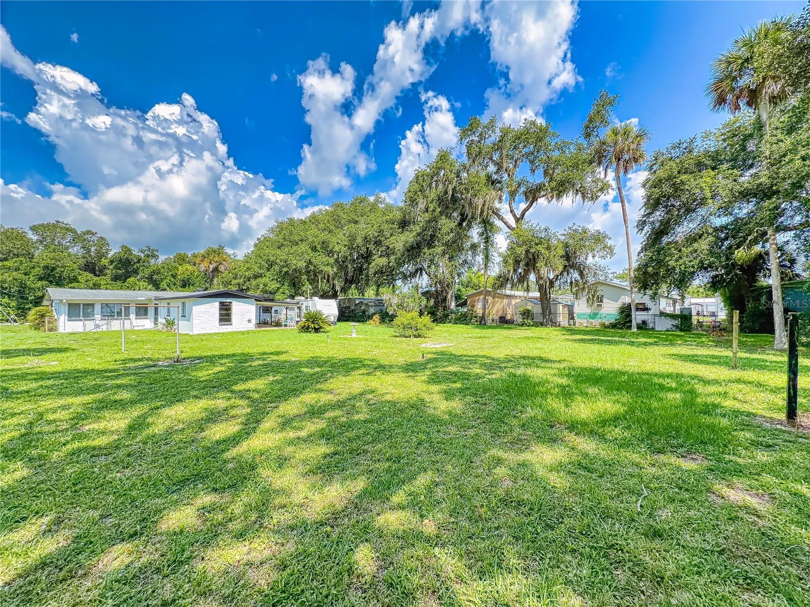 SMYRNA ESTATES - Residential