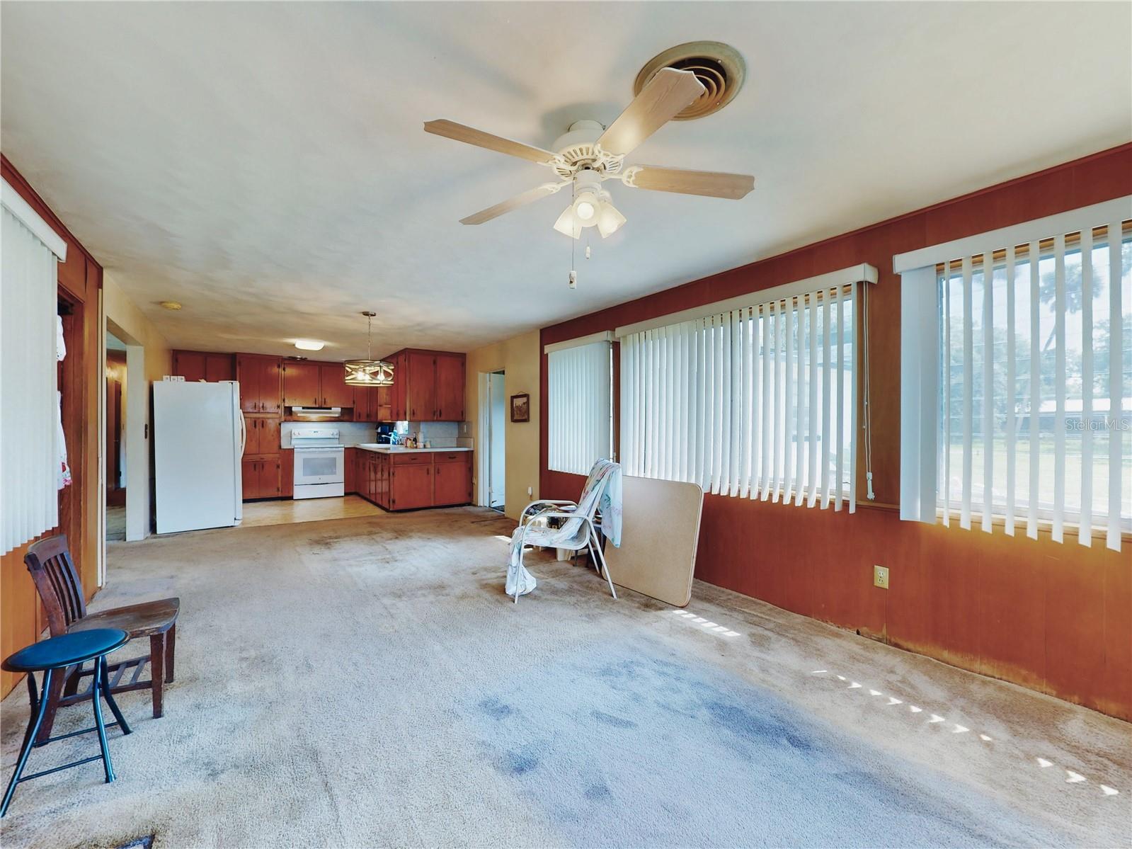 SMYRNA ESTATES - Residential