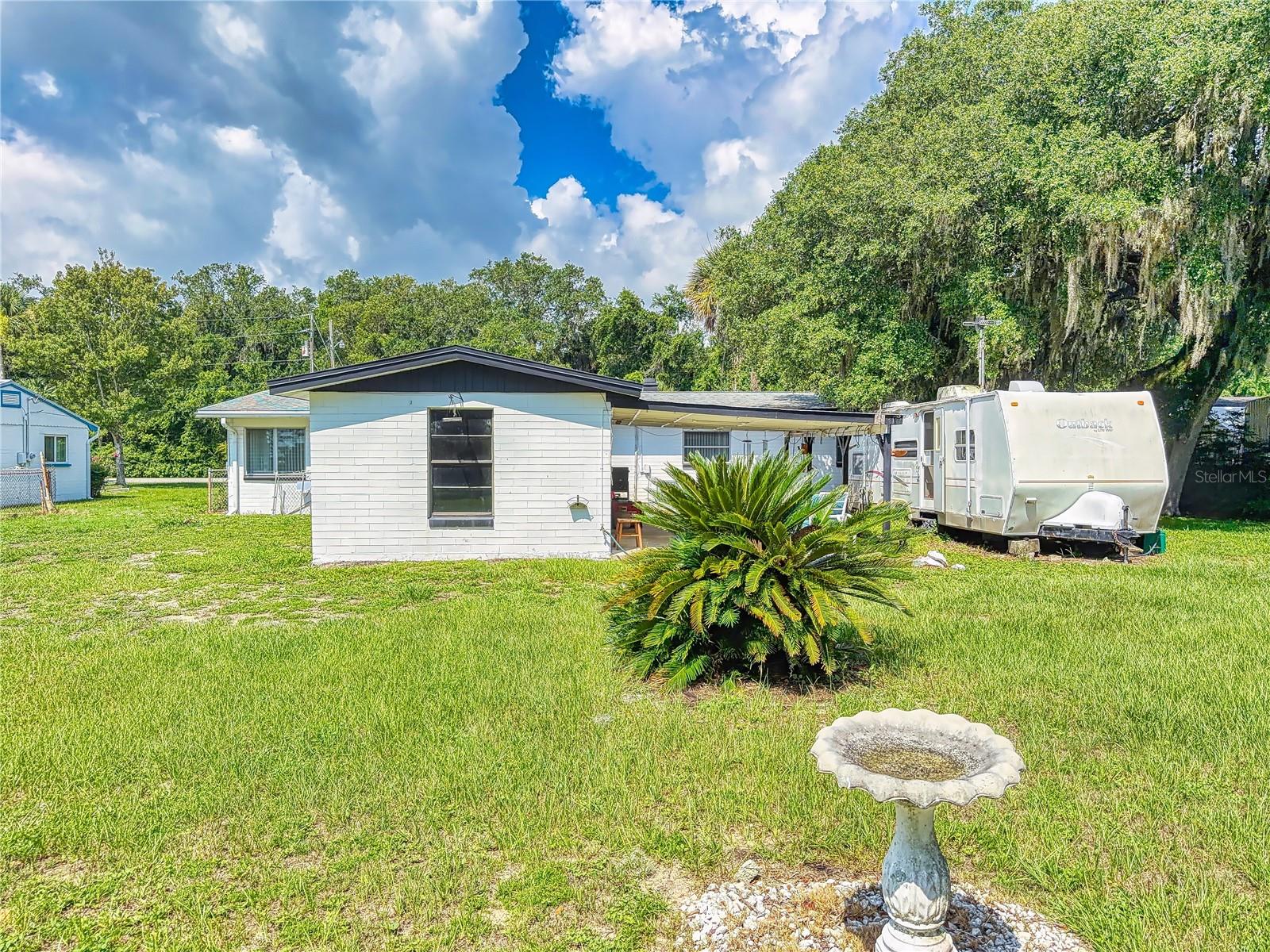 SMYRNA ESTATES - Residential