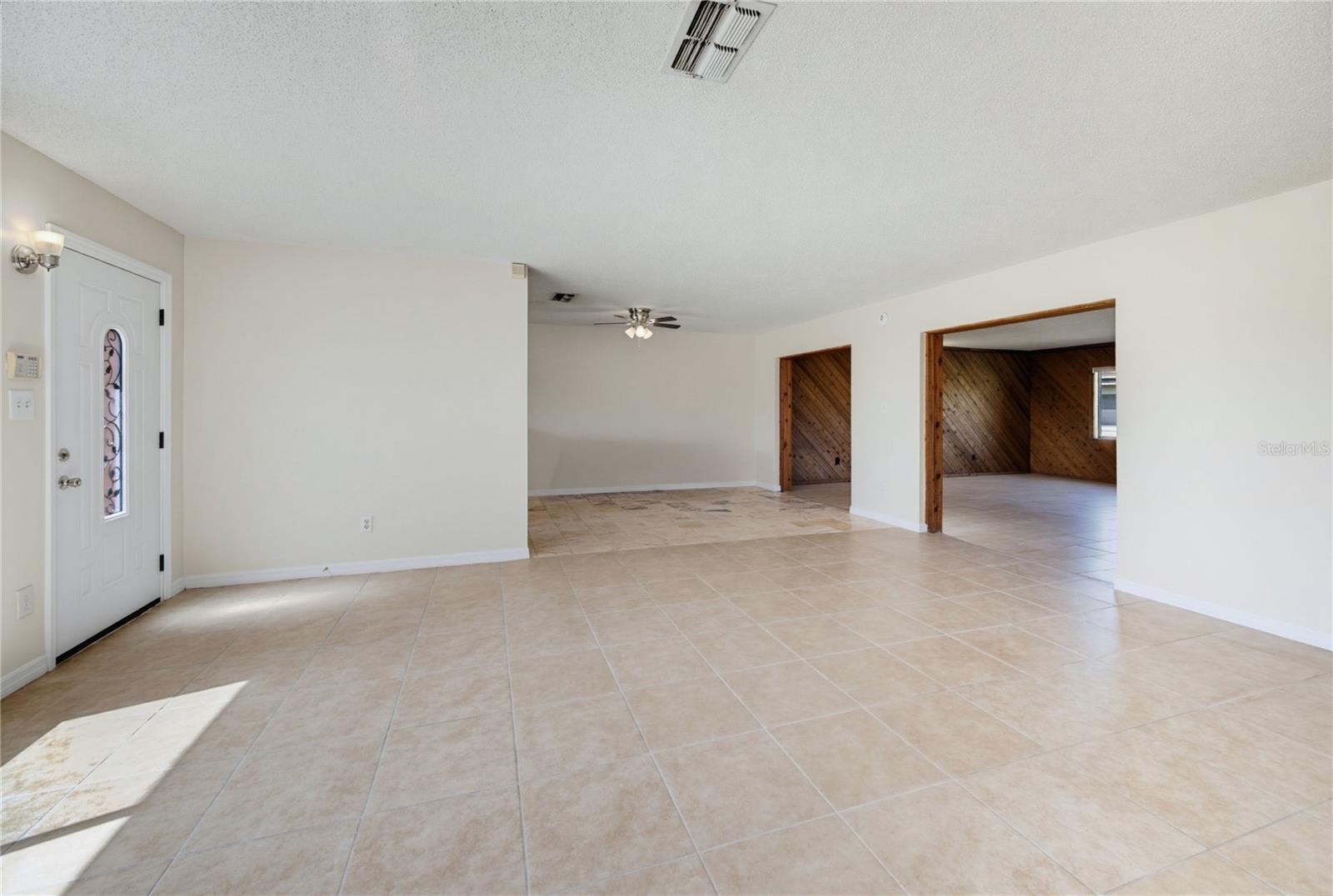 GREEN BRIAR VLG - Residential