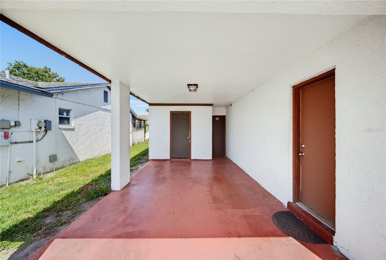 GREEN BRIAR VLG - Residential