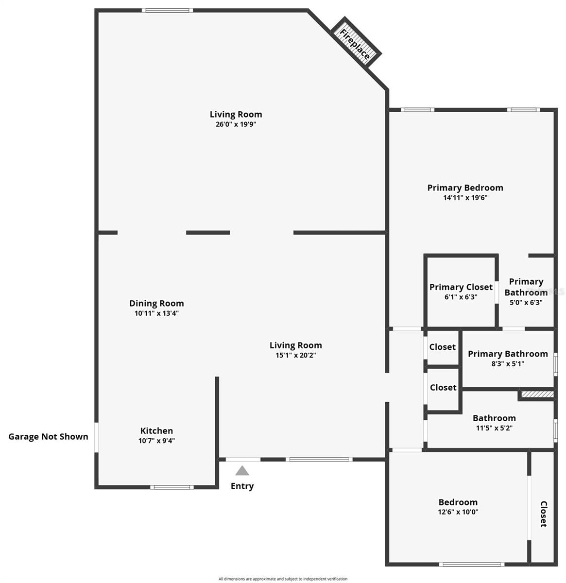 GREEN BRIAR VLG - Residential