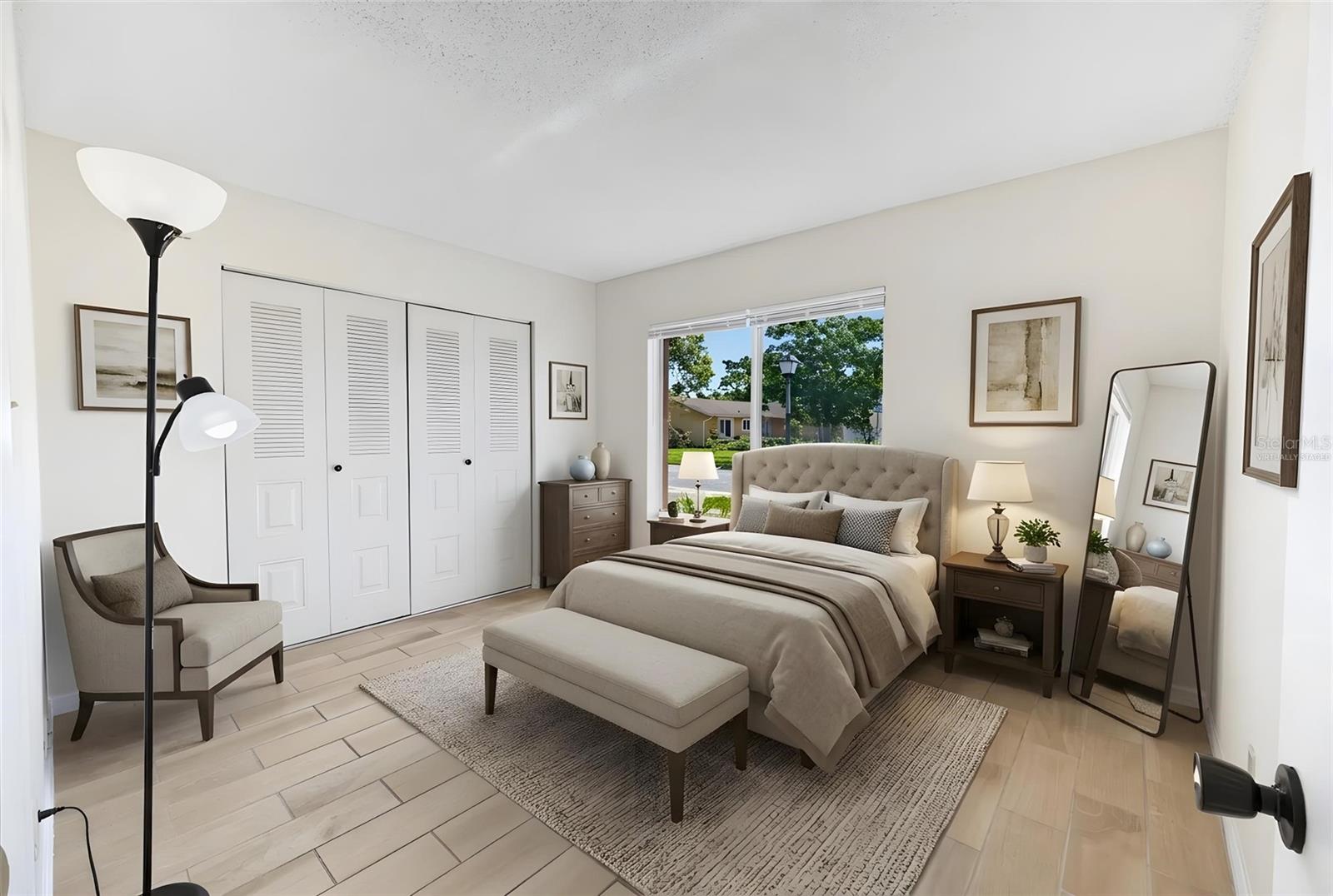 GREEN BRIAR VLG - Residential
