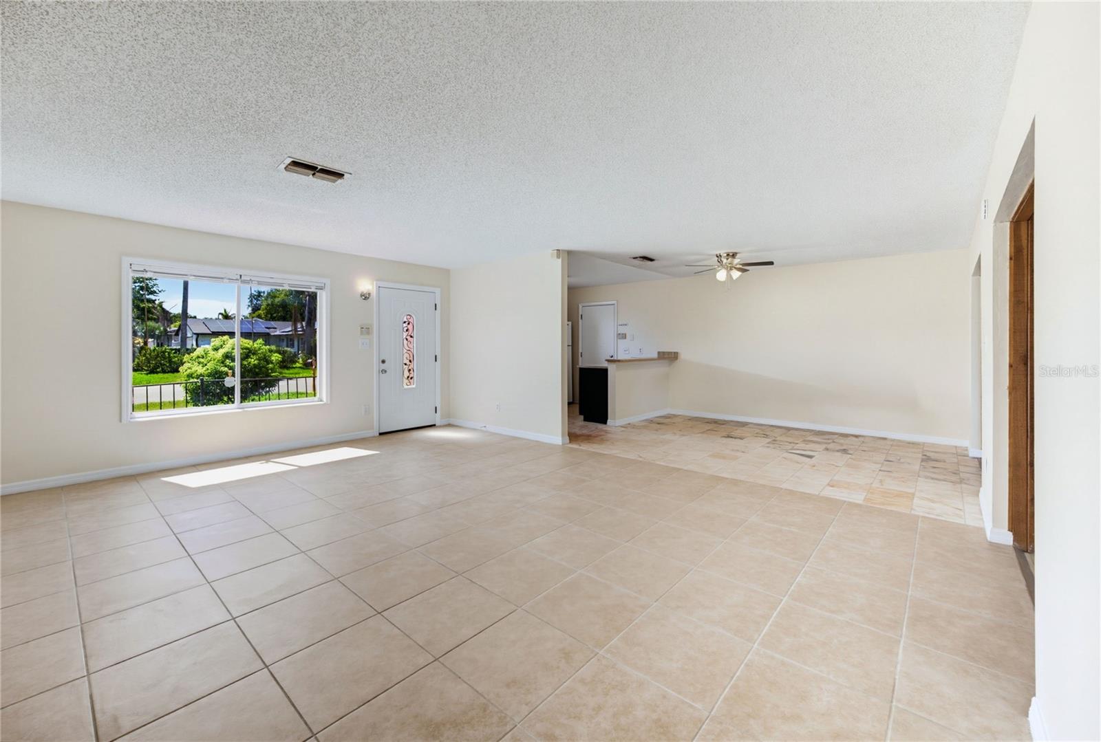 GREEN BRIAR VLG - Residential