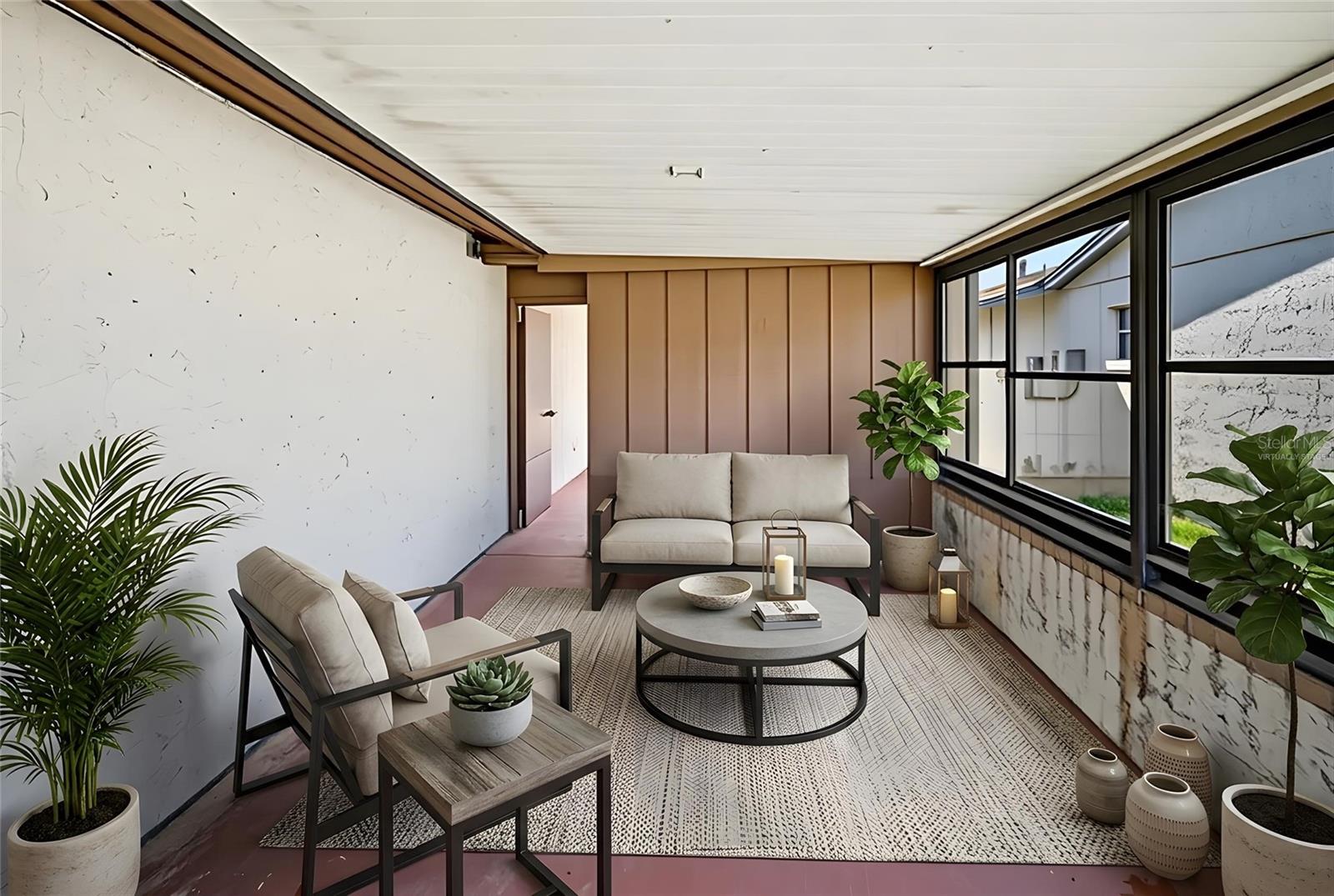 GREEN BRIAR VLG - Residential