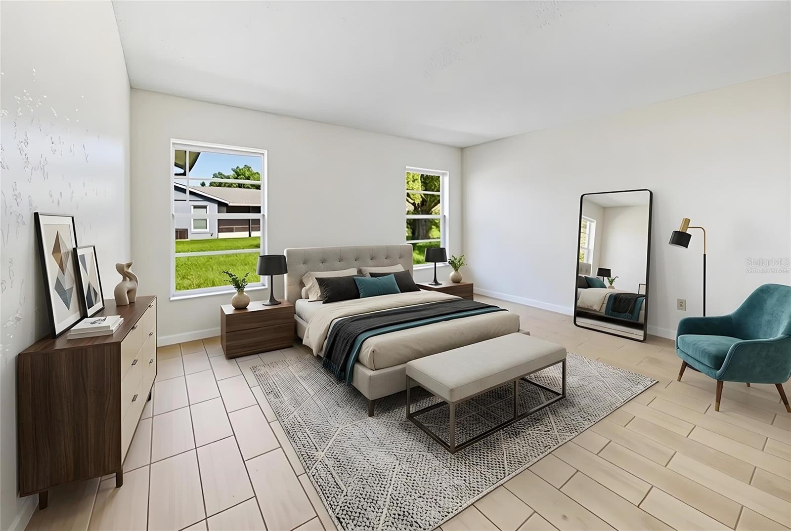GREEN BRIAR VLG - Residential