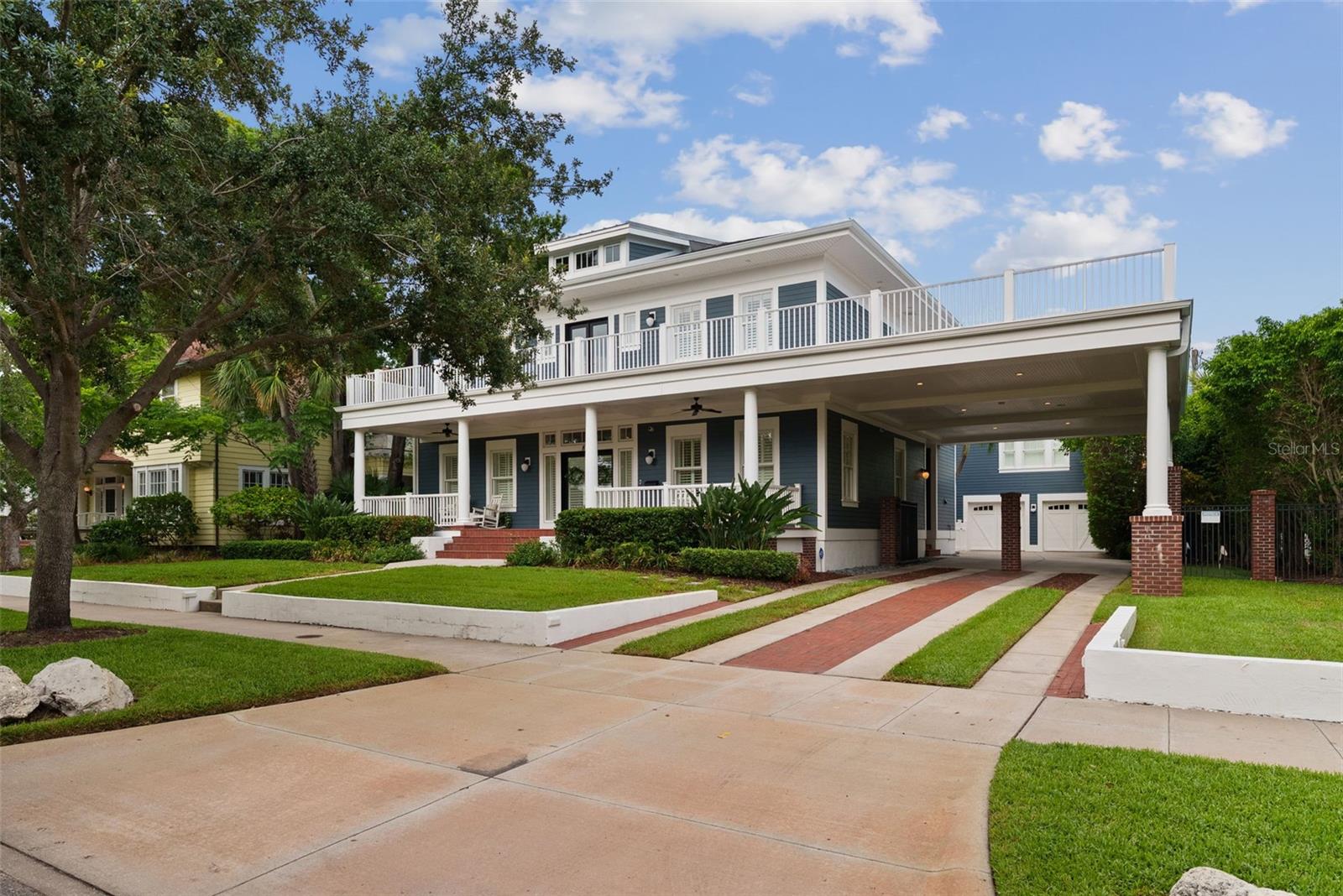 MORRISON GROVE SUB - Residential