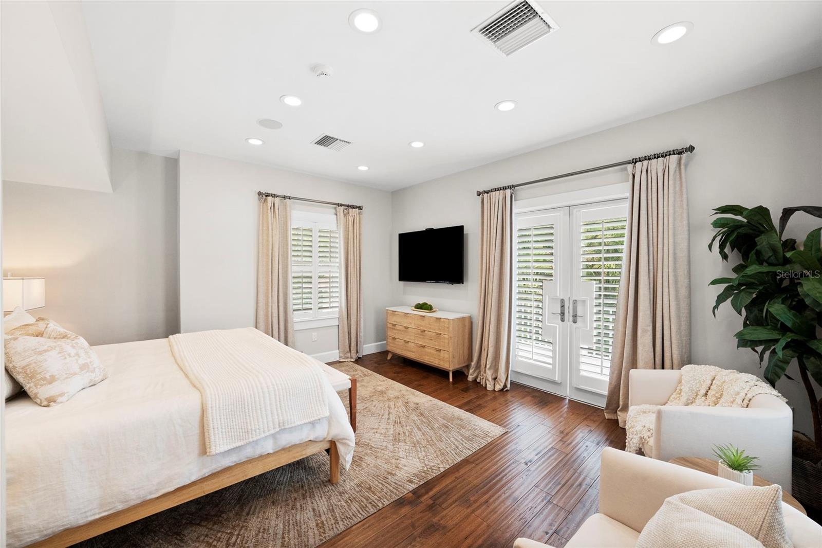 MORRISON GROVE SUB - Residential