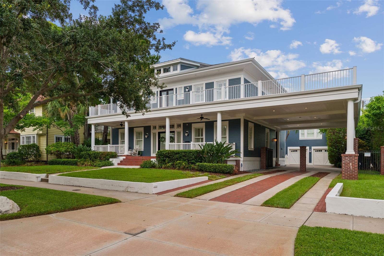MORRISON GROVE SUB - Residential