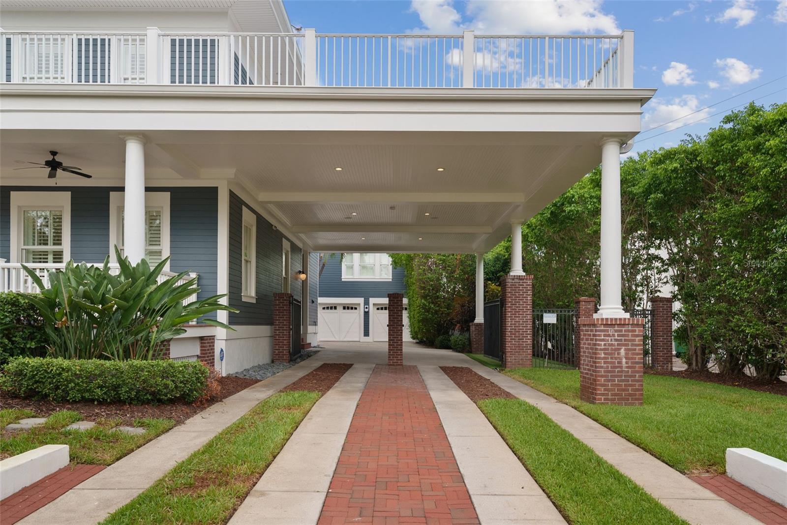 MORRISON GROVE SUB - Residential