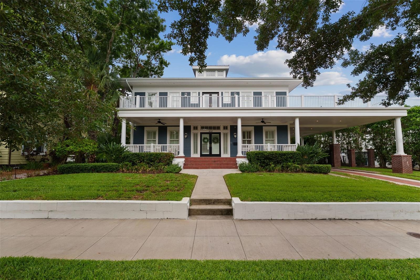 MORRISON GROVE SUB - Residential