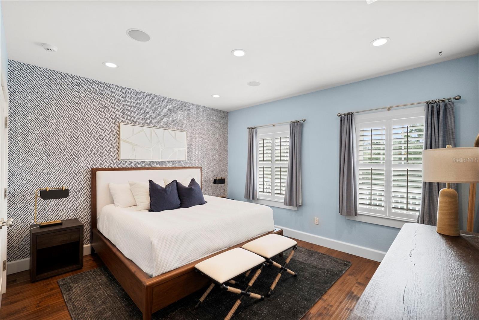 MORRISON GROVE SUB - Residential
