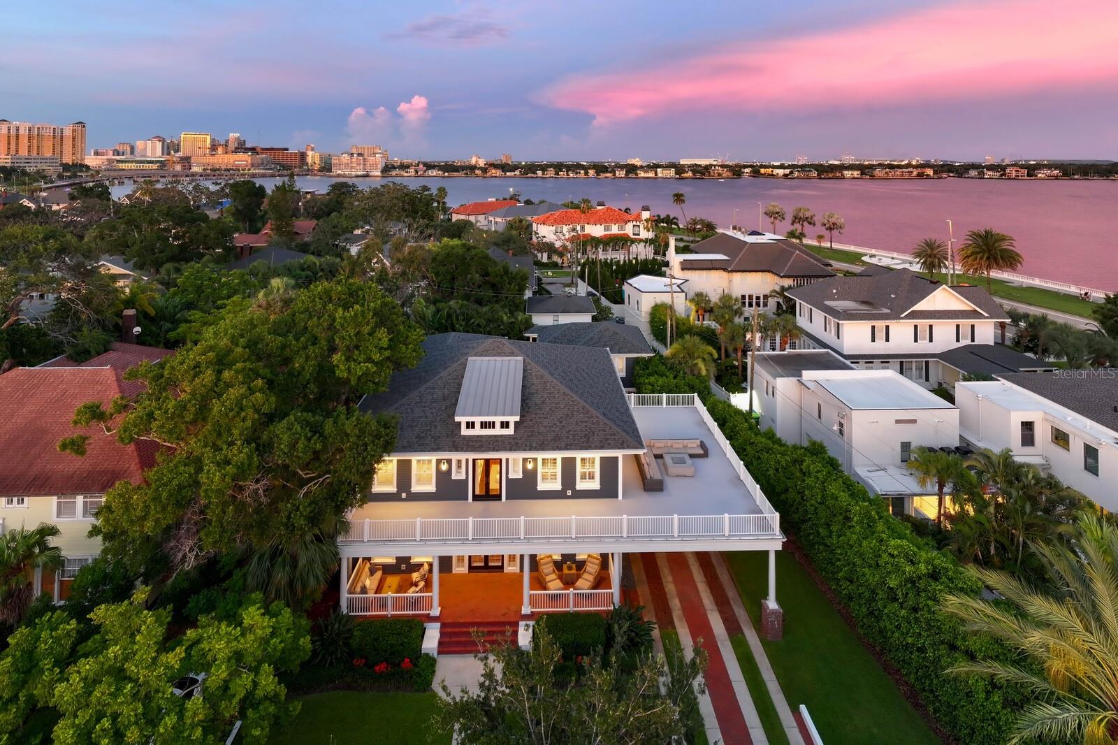 MORRISON GROVE SUB - Residential