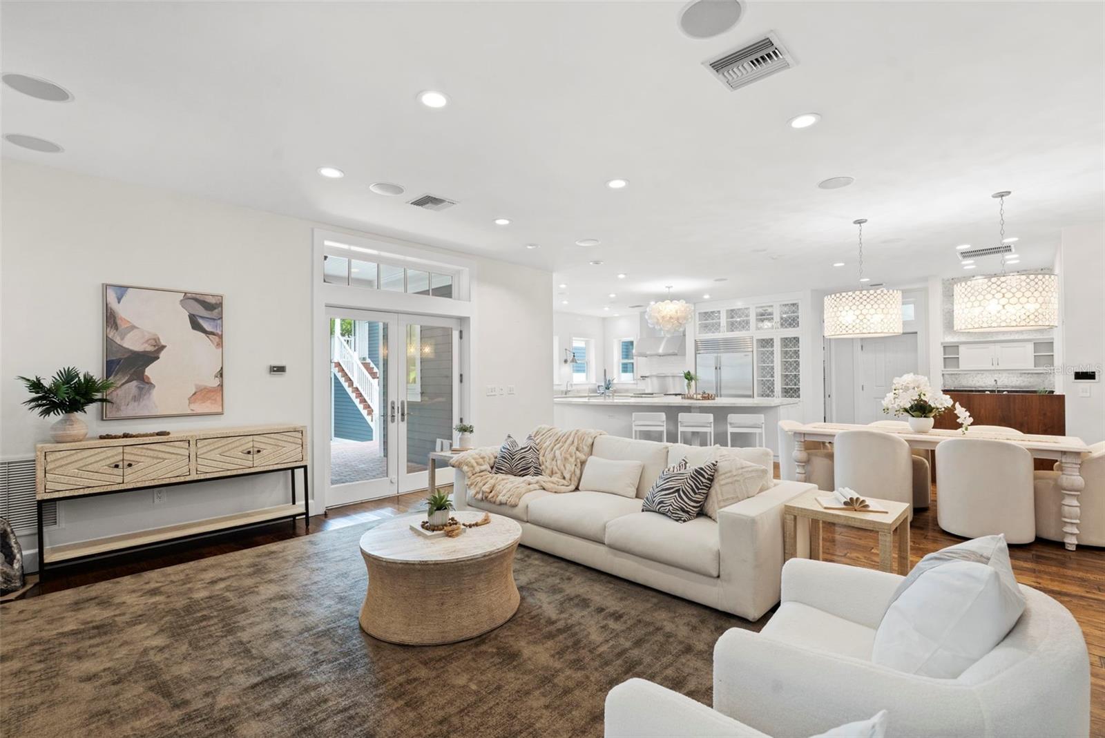 MORRISON GROVE SUB - Residential