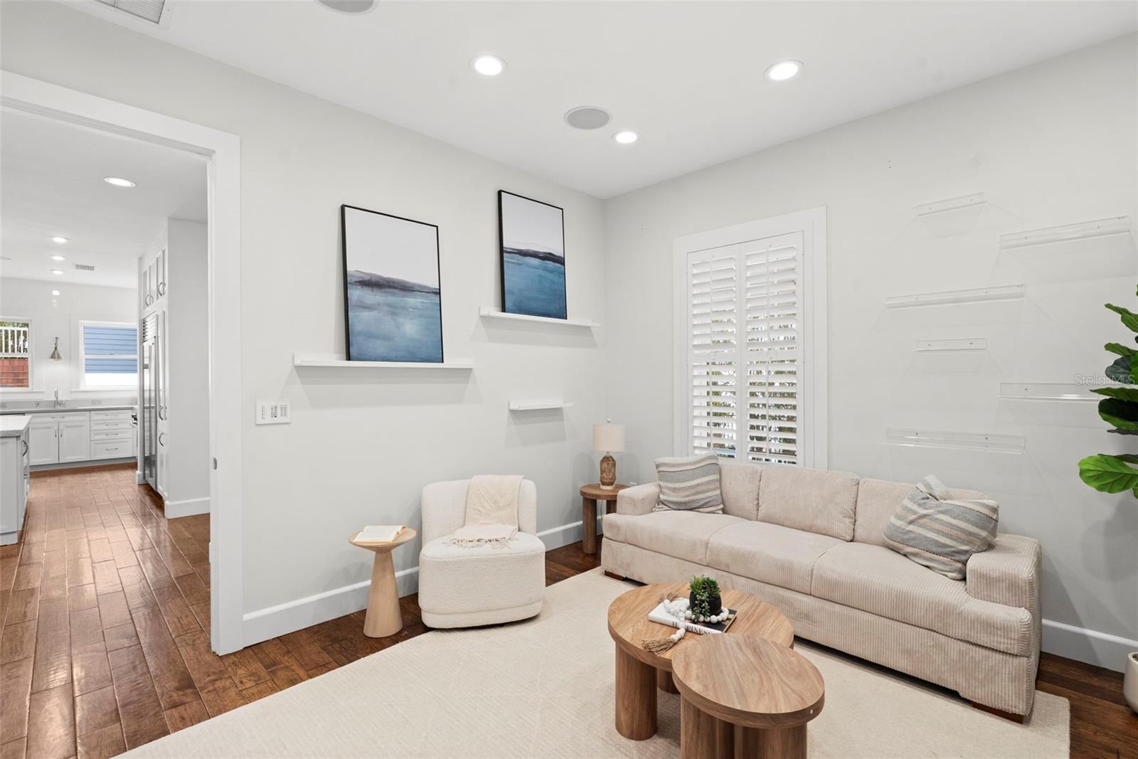 MORRISON GROVE SUB - Residential
