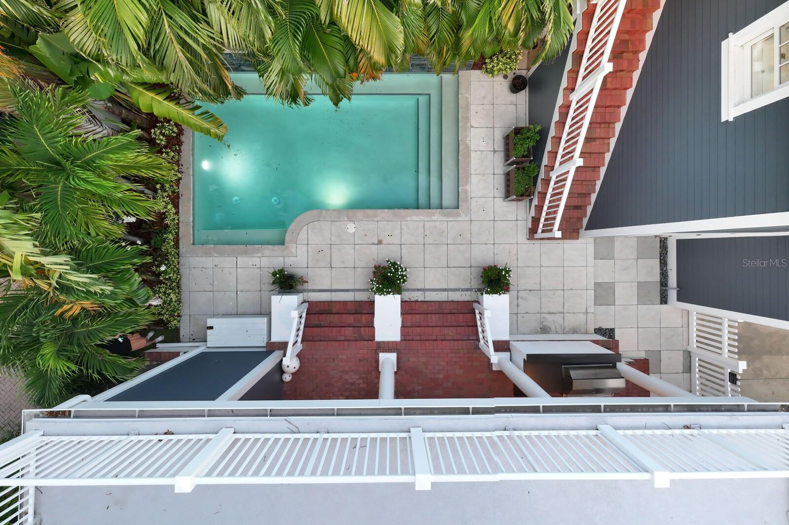 MORRISON GROVE SUB - Residential