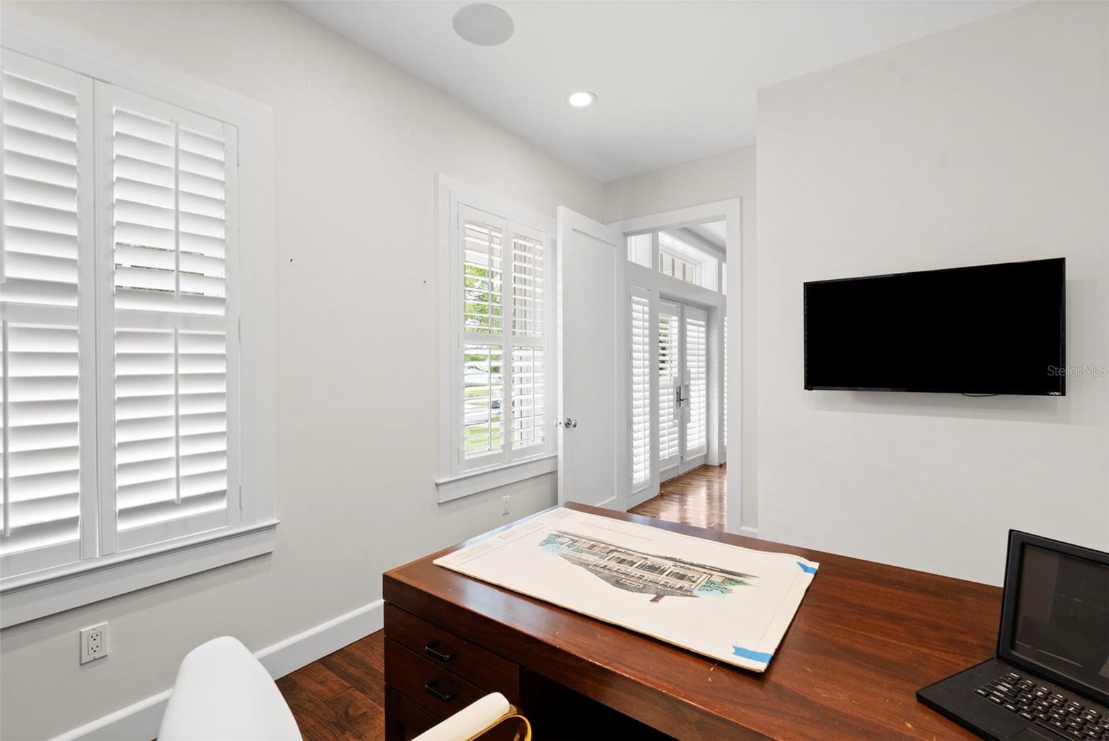 MORRISON GROVE SUB - Residential