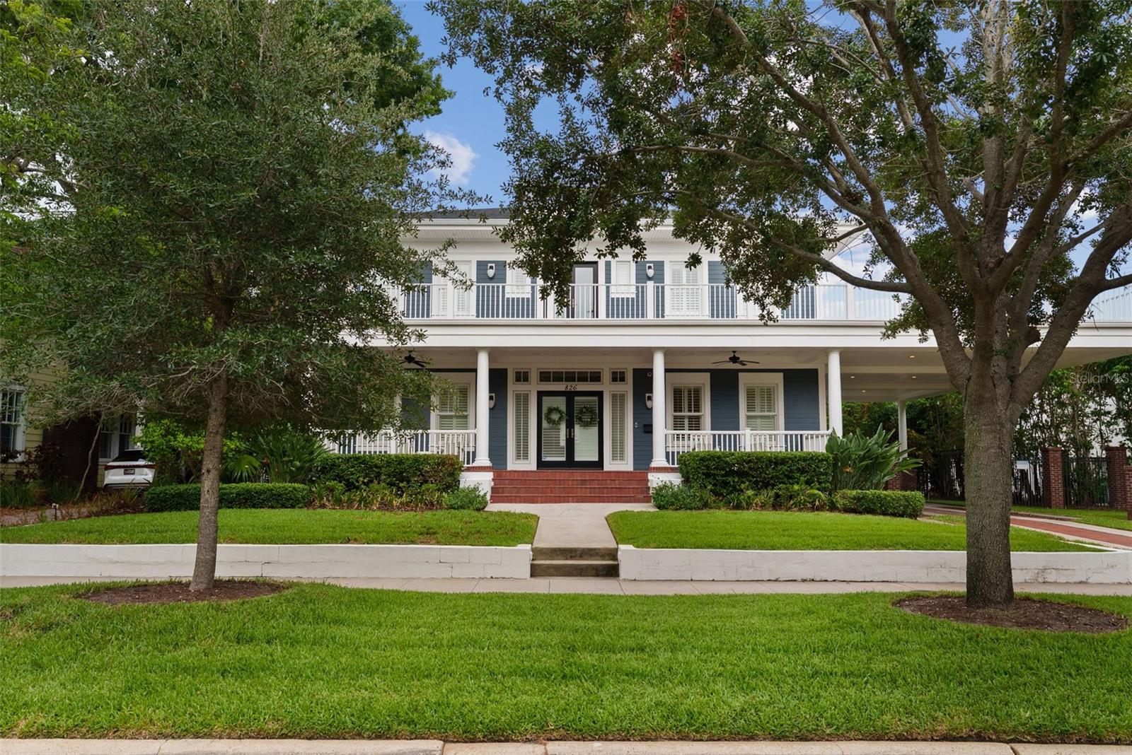 MORRISON GROVE SUB - Residential